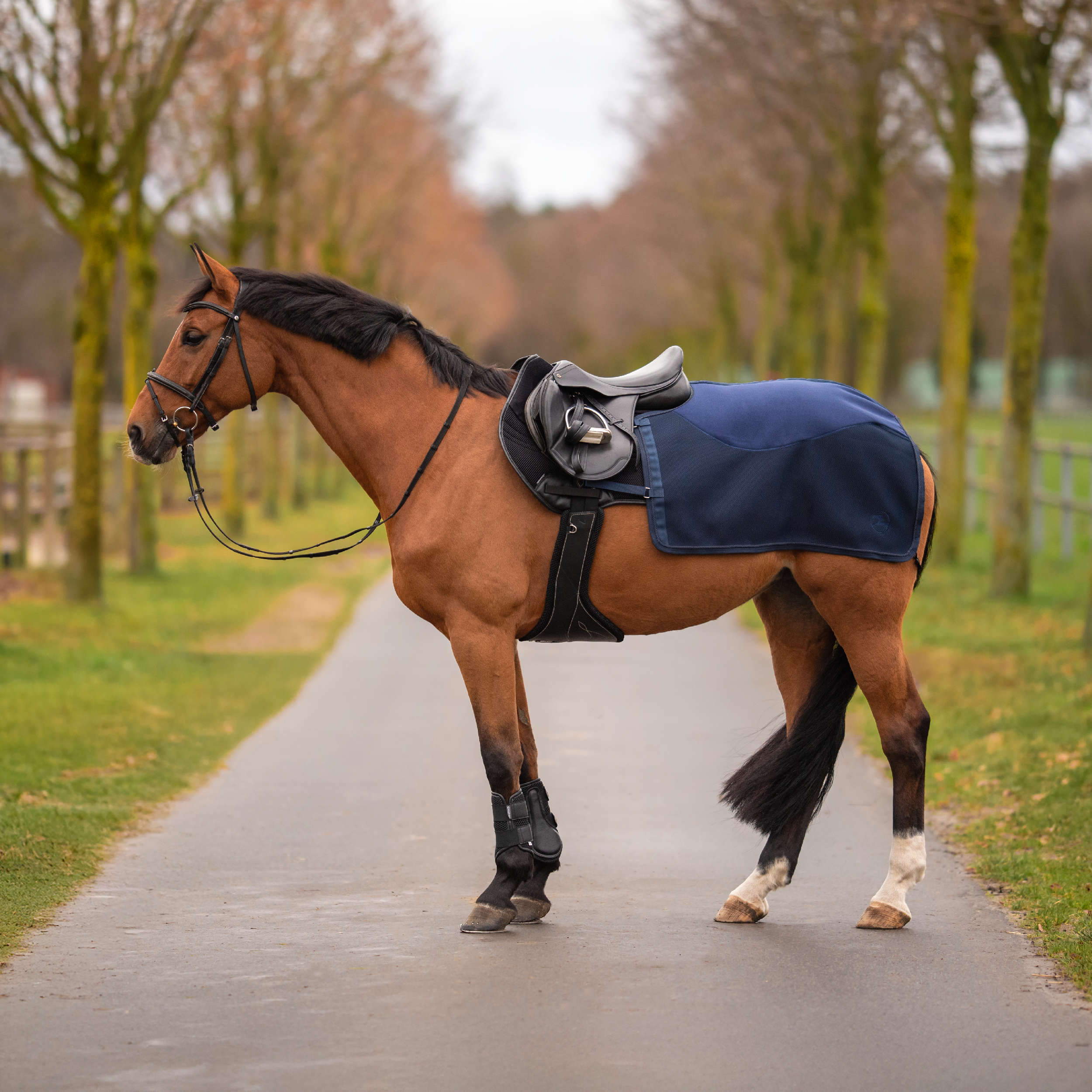 Trainingsdecke 3D AIR FL