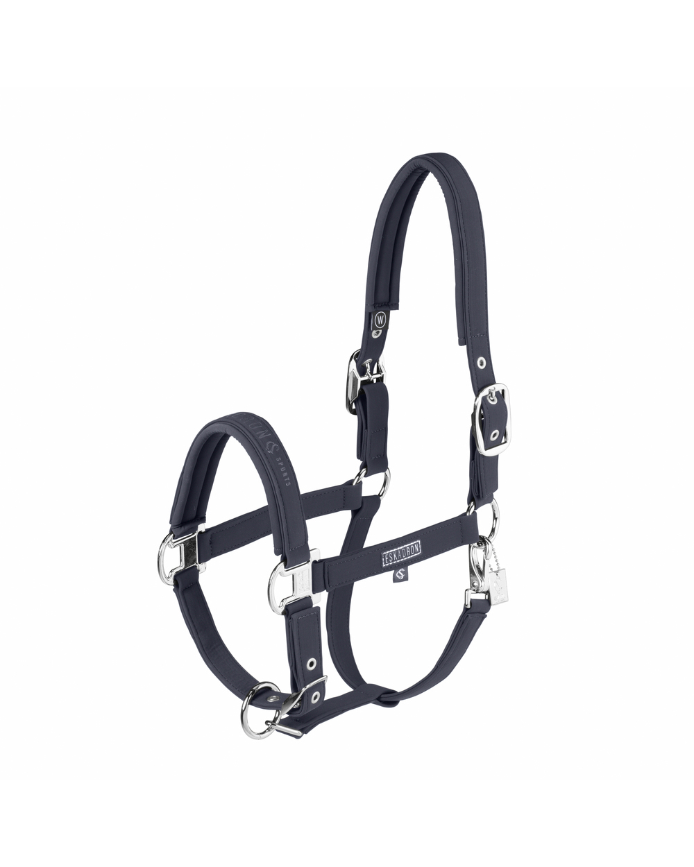 Halfter Classic Sports Softshell Double Pin