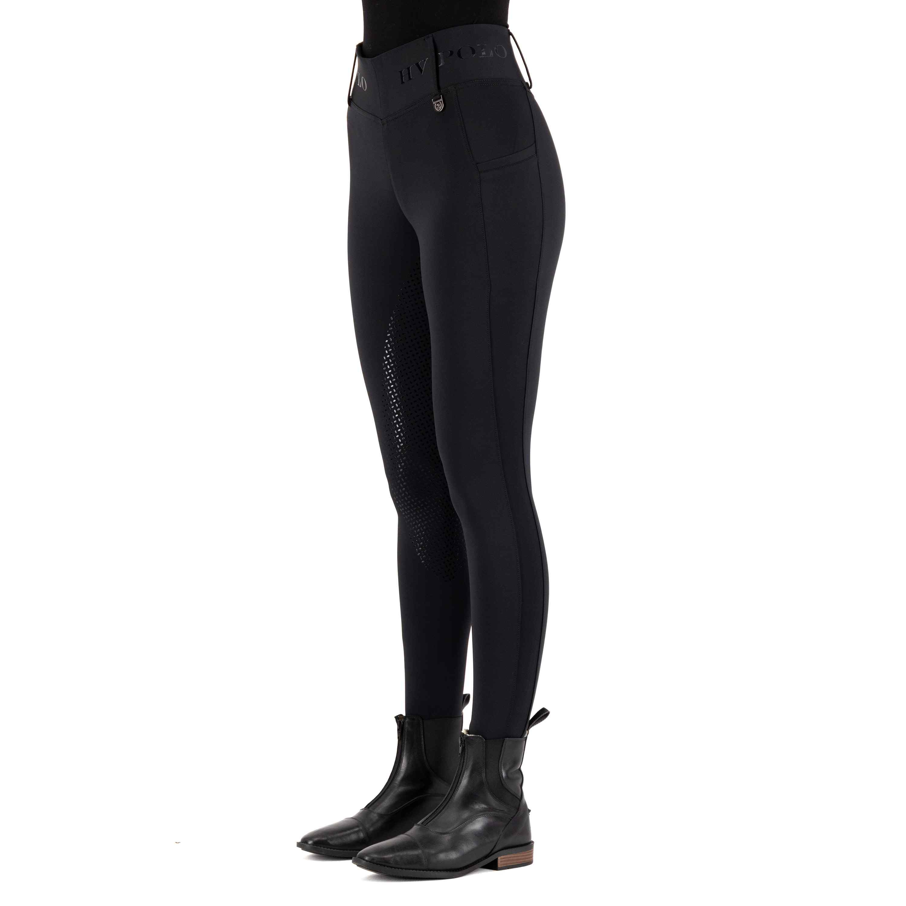 Reitlegging Favourite summer FullGrip