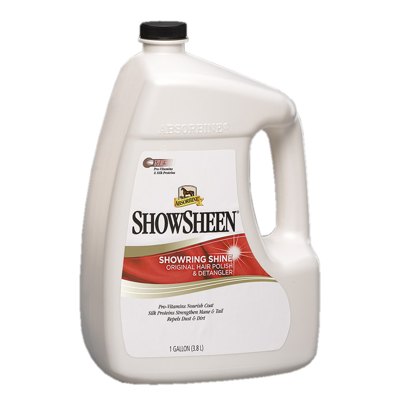 Show Sheen 3,8l Kanister