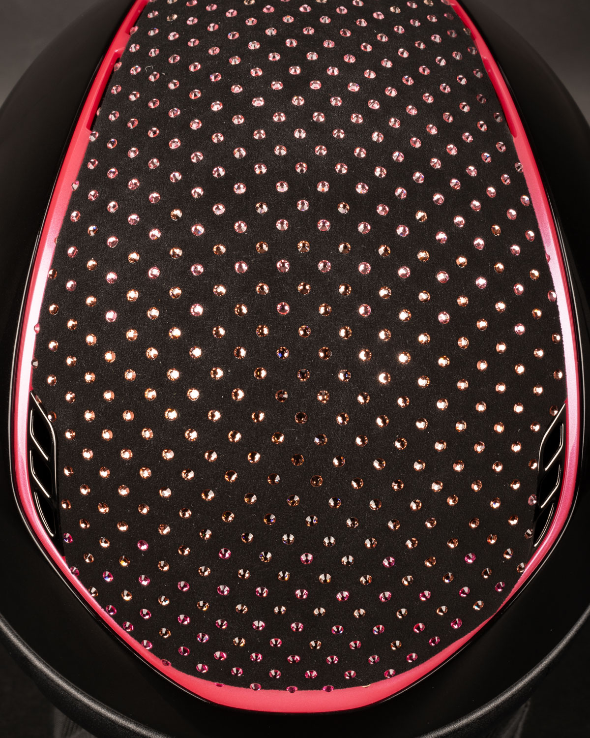 MS-1131-schwarz Top Detail