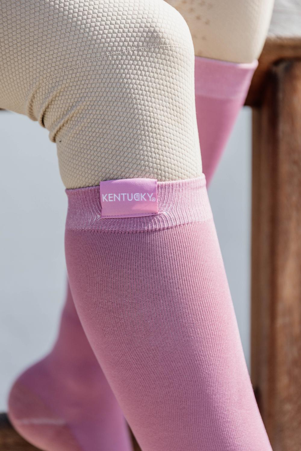 Riding socks