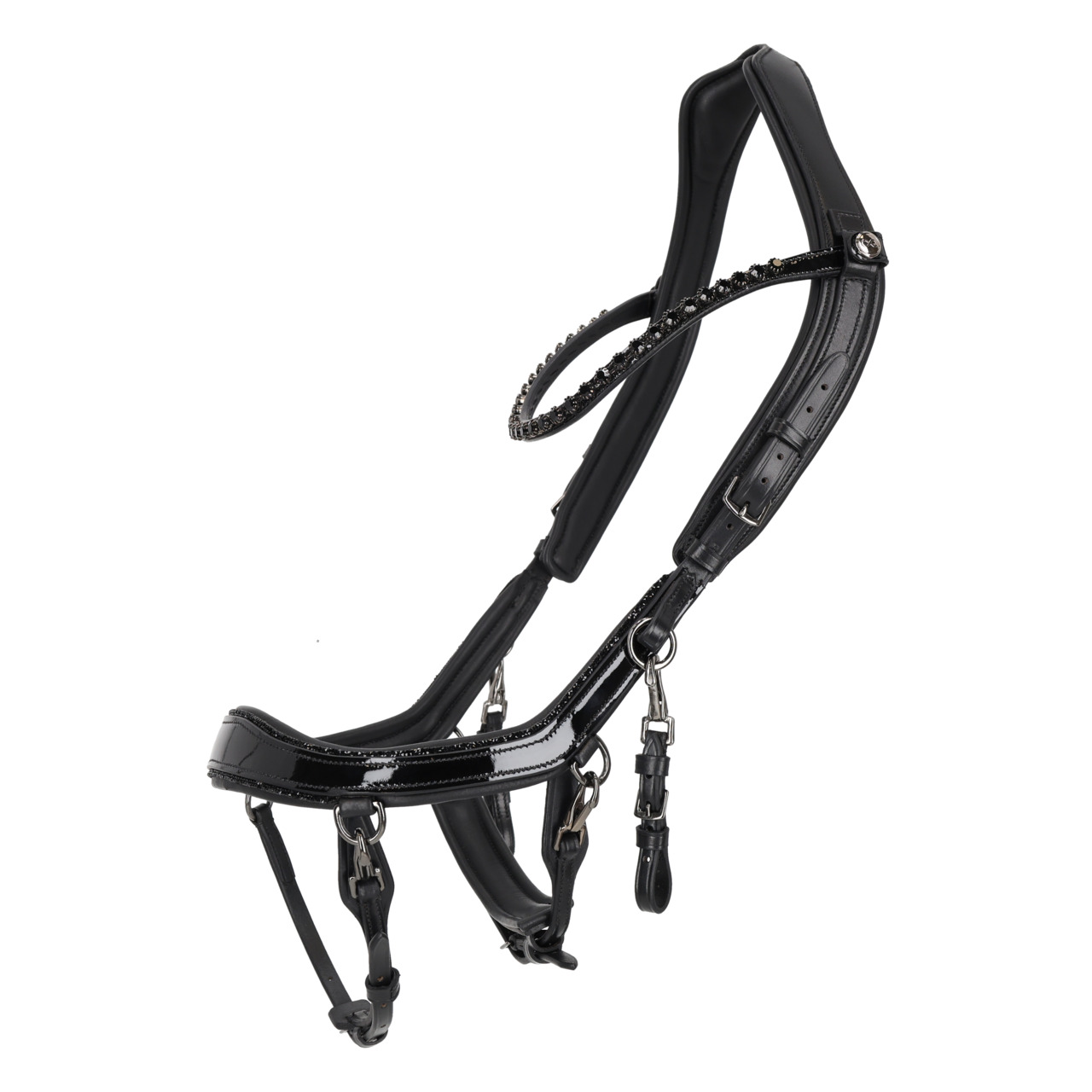 Trense FaySport Blackpearl