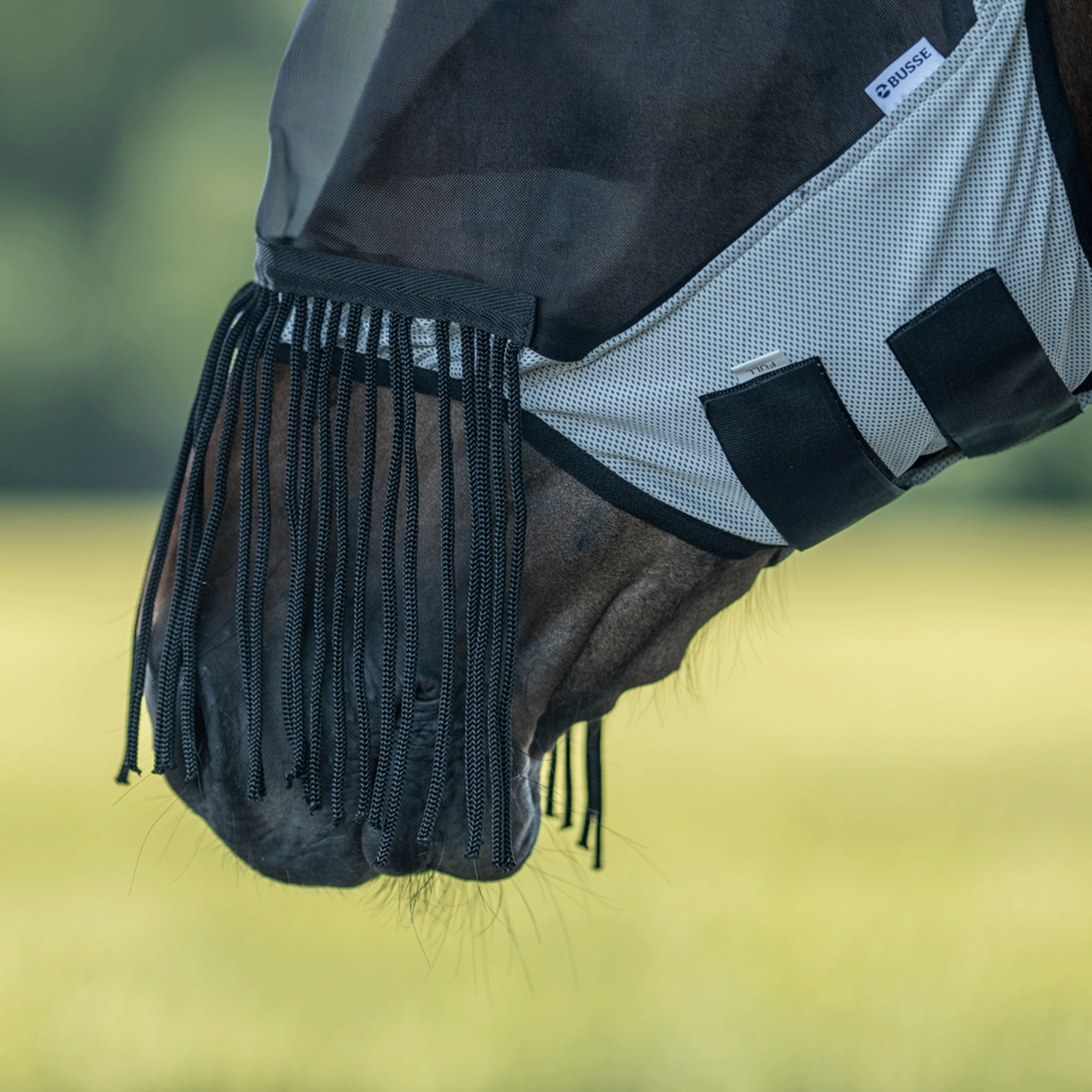 Fliegenmaske Fly Guard Free FR