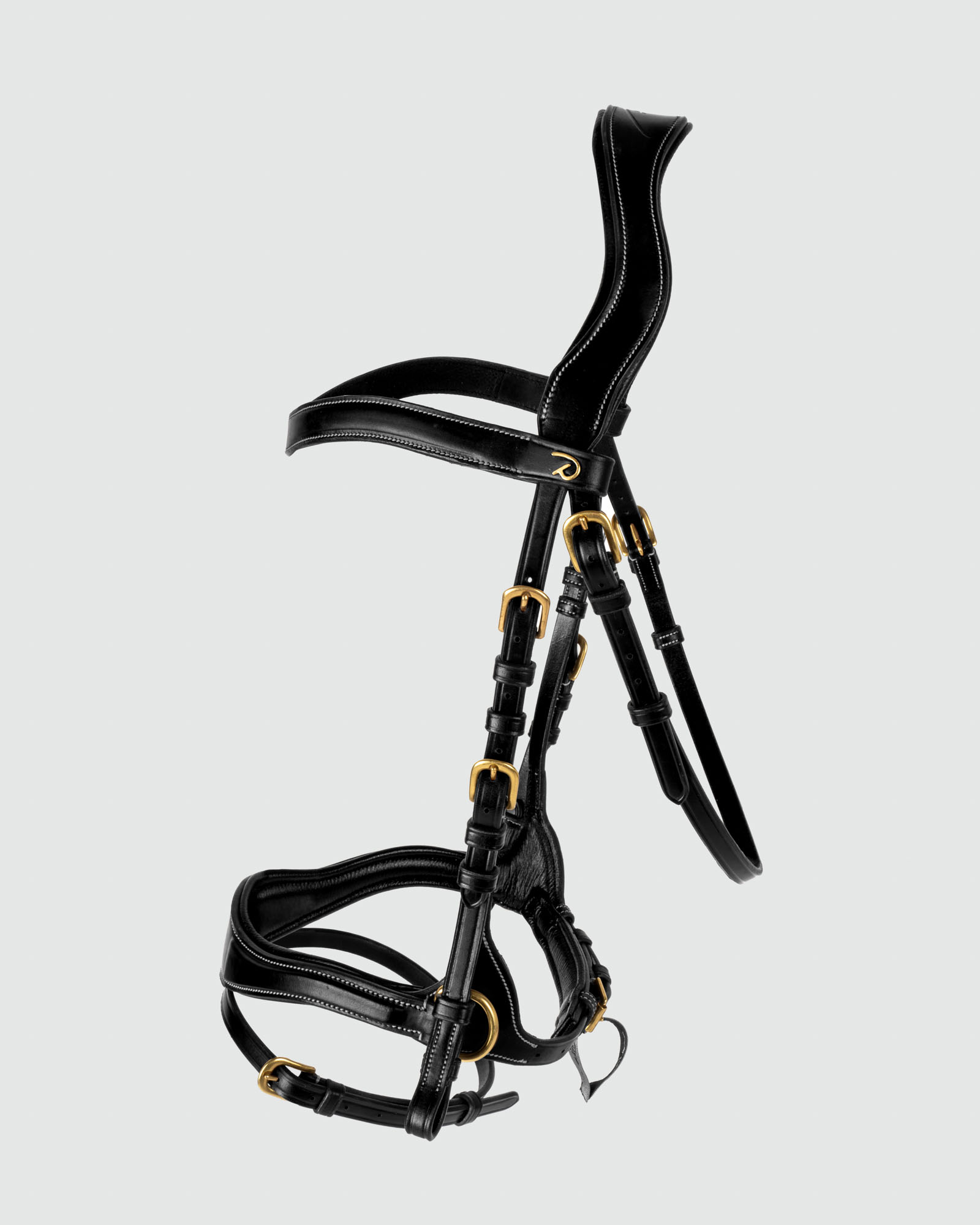 Snaffle D-Motion