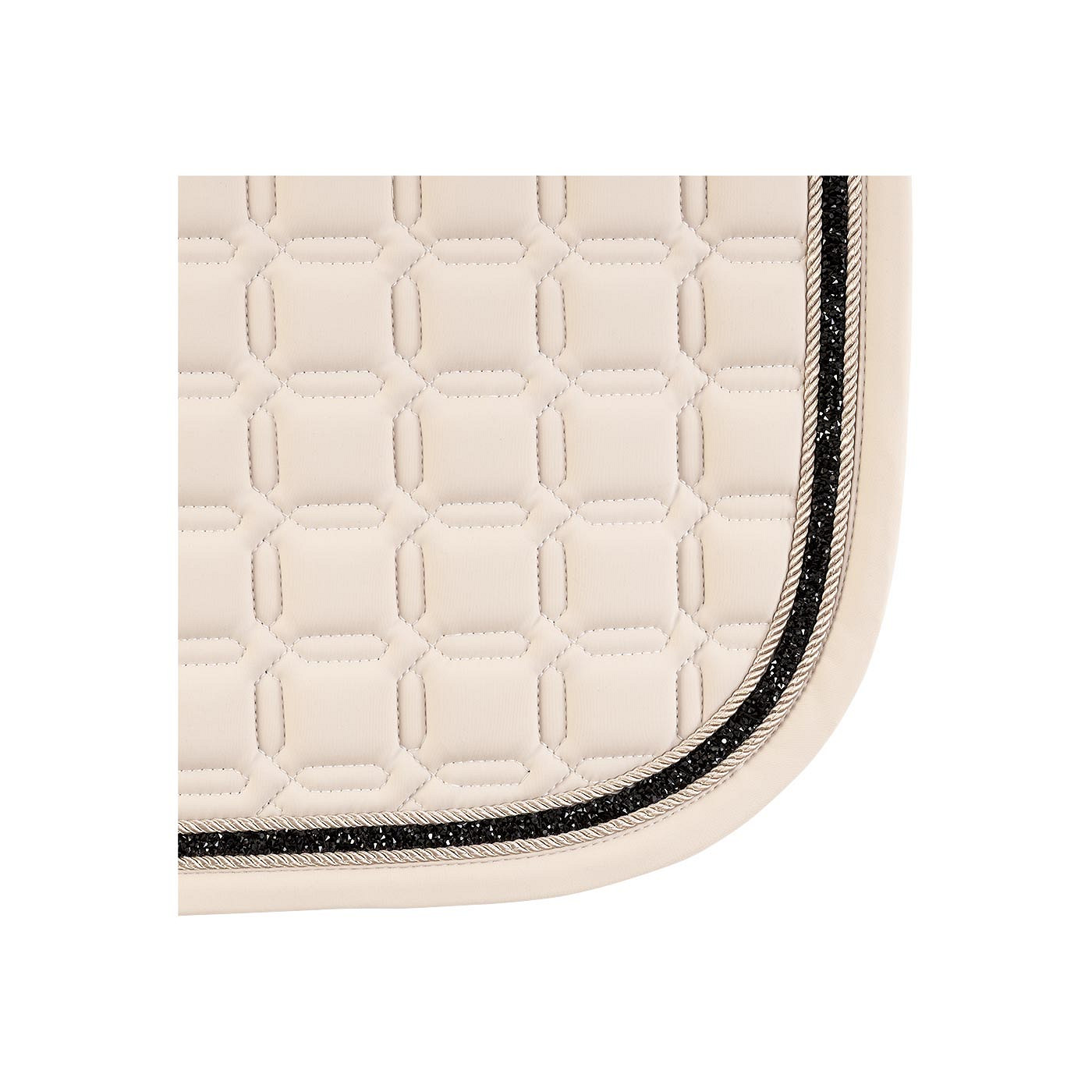 Zadeldek Affinity dressuur XB262112
