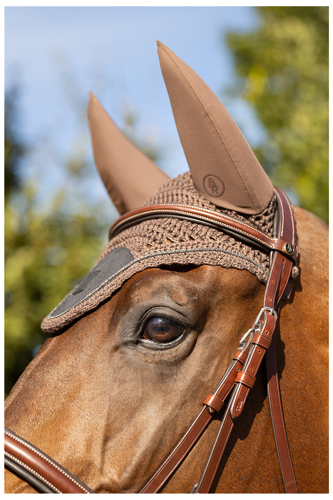 Ear Bonnet Lotte