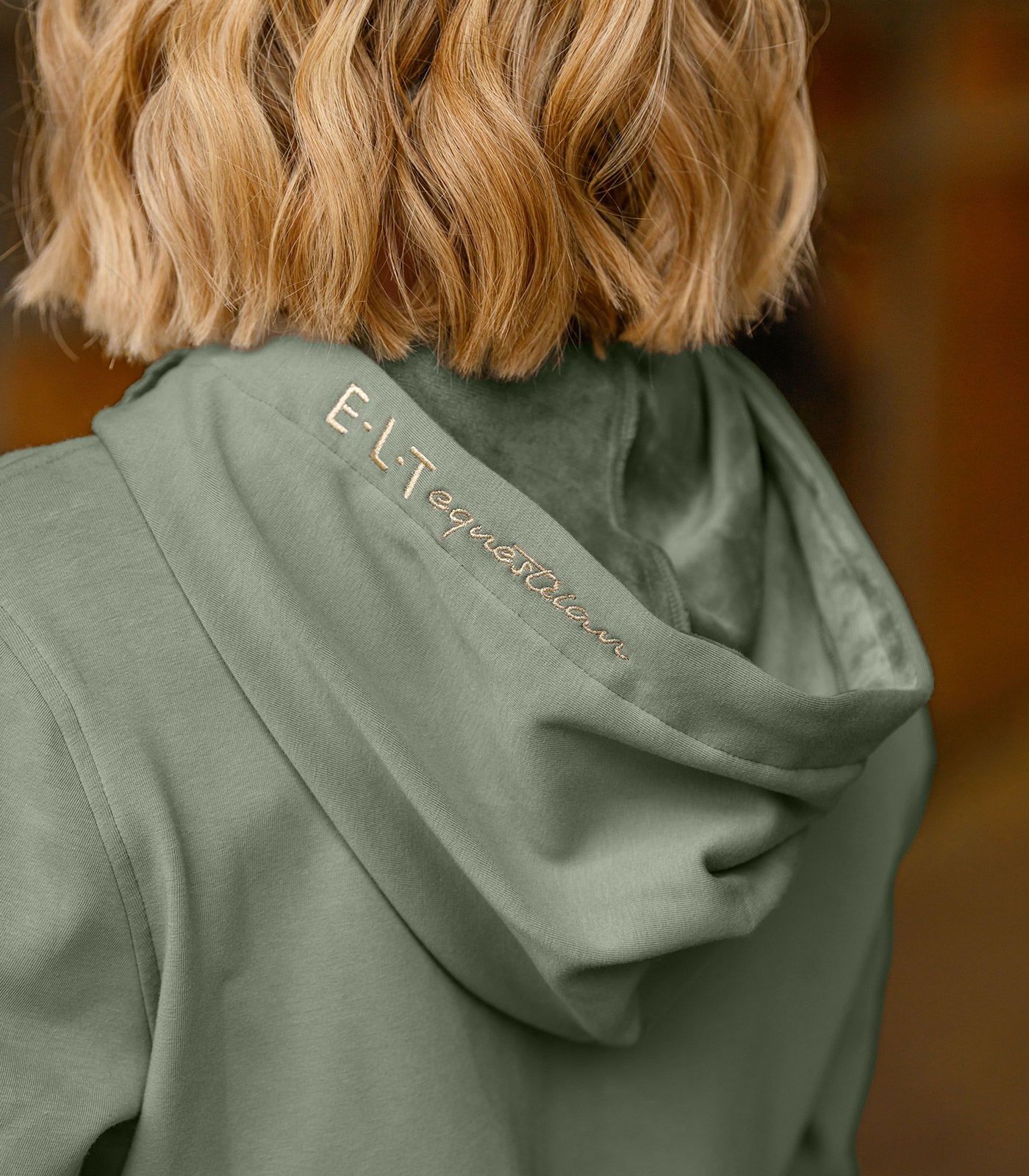 Hoody Tilburg