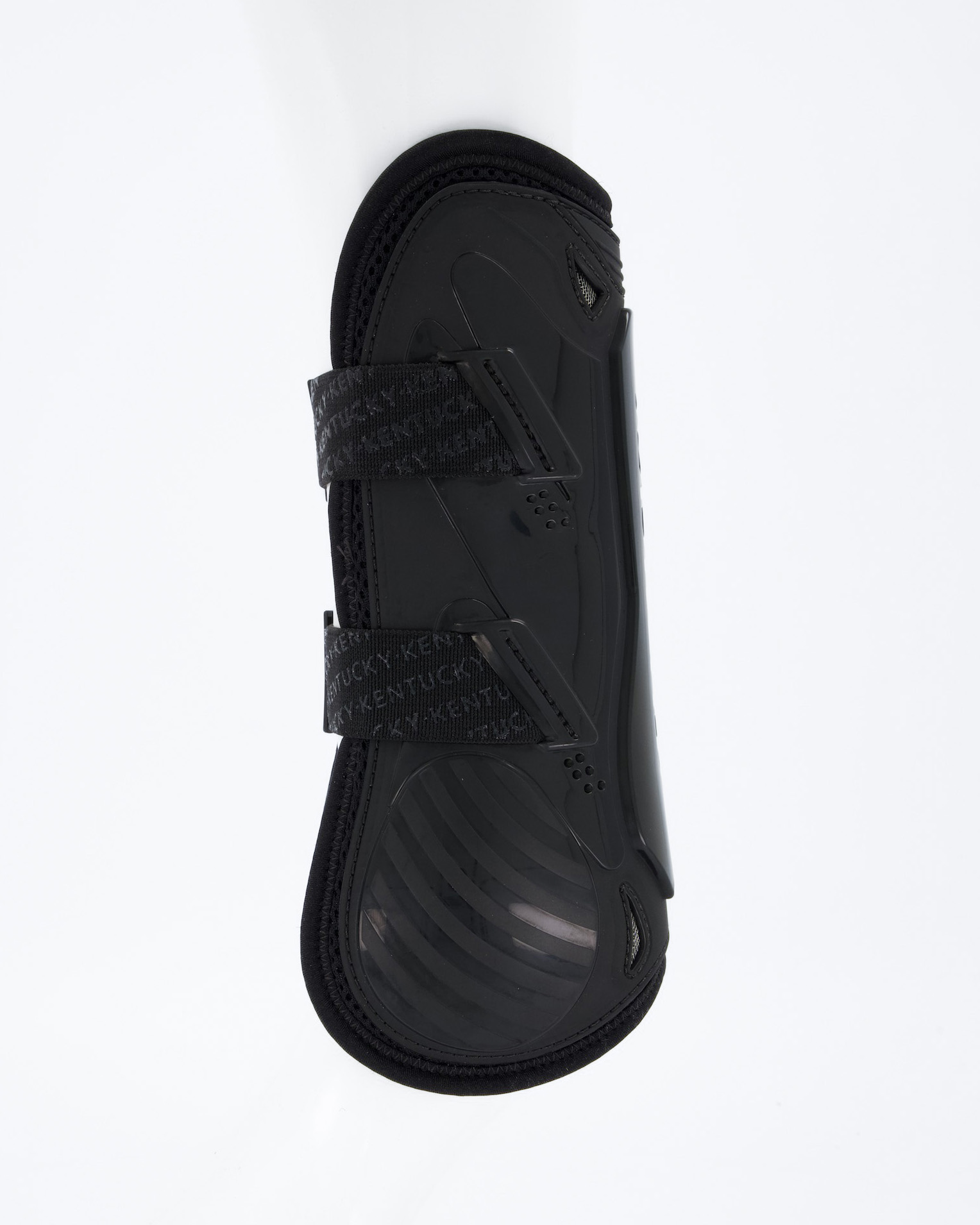 Bamboo elasticated jumping boots