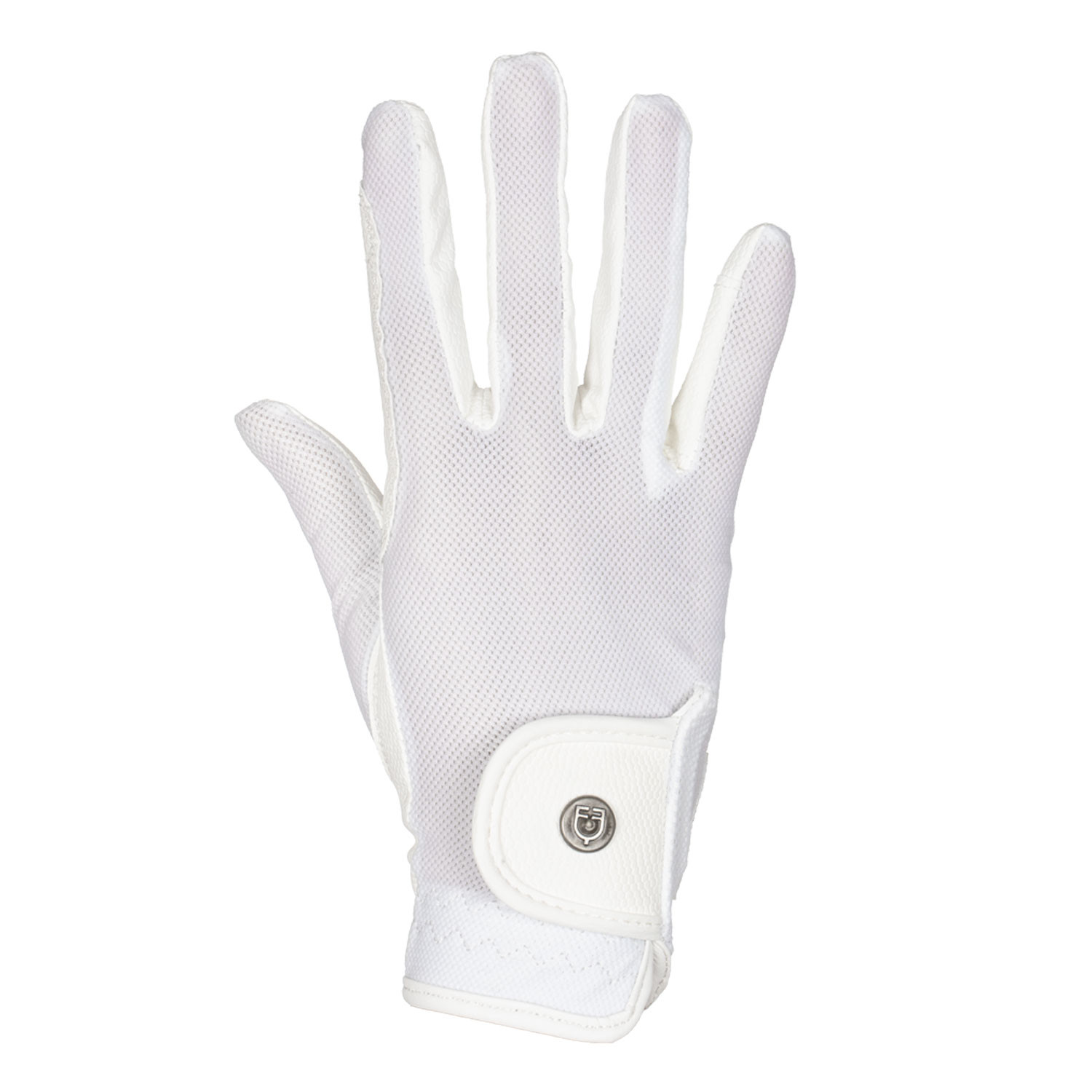 Unisex-Handschuhe aus technischem Gewebe und Mesh