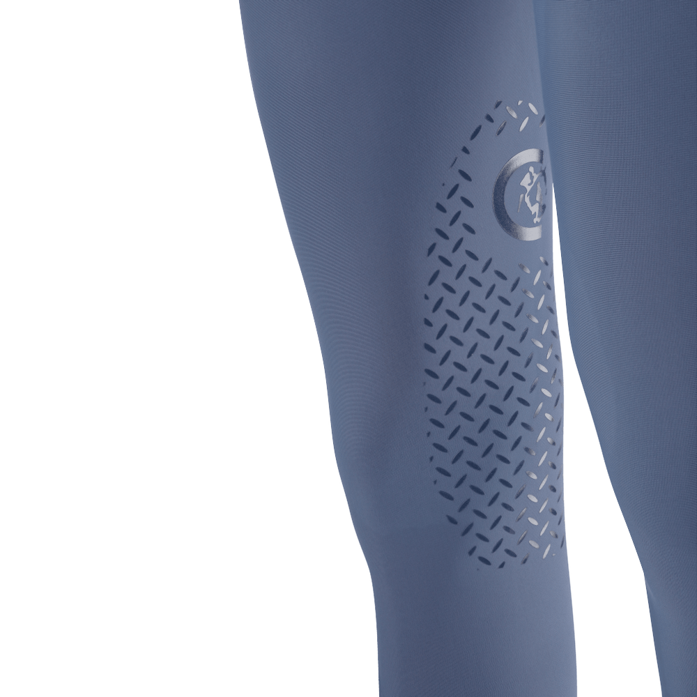 Pantalon d'équitation dame genou Grip Miami