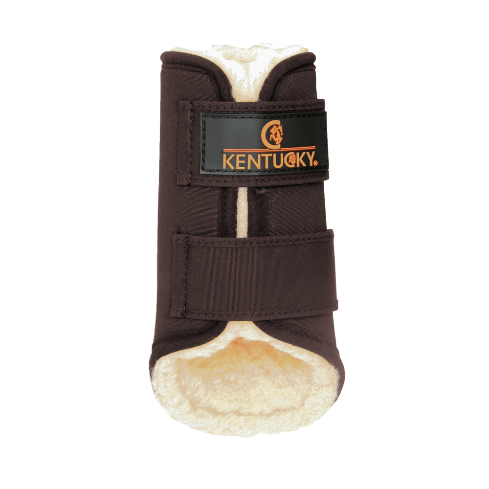 Solimbra rear work boots