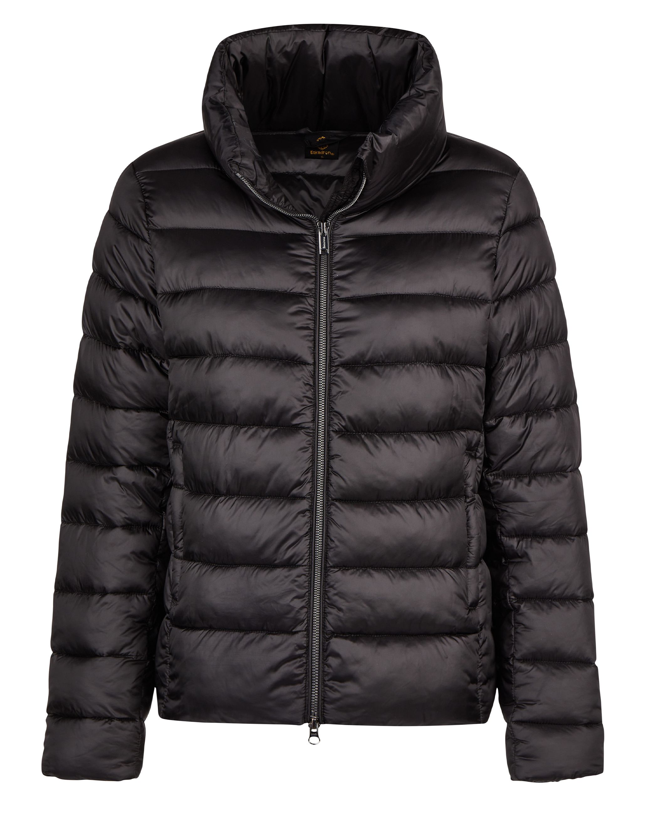 Ladies Heritage Quilt Jacket