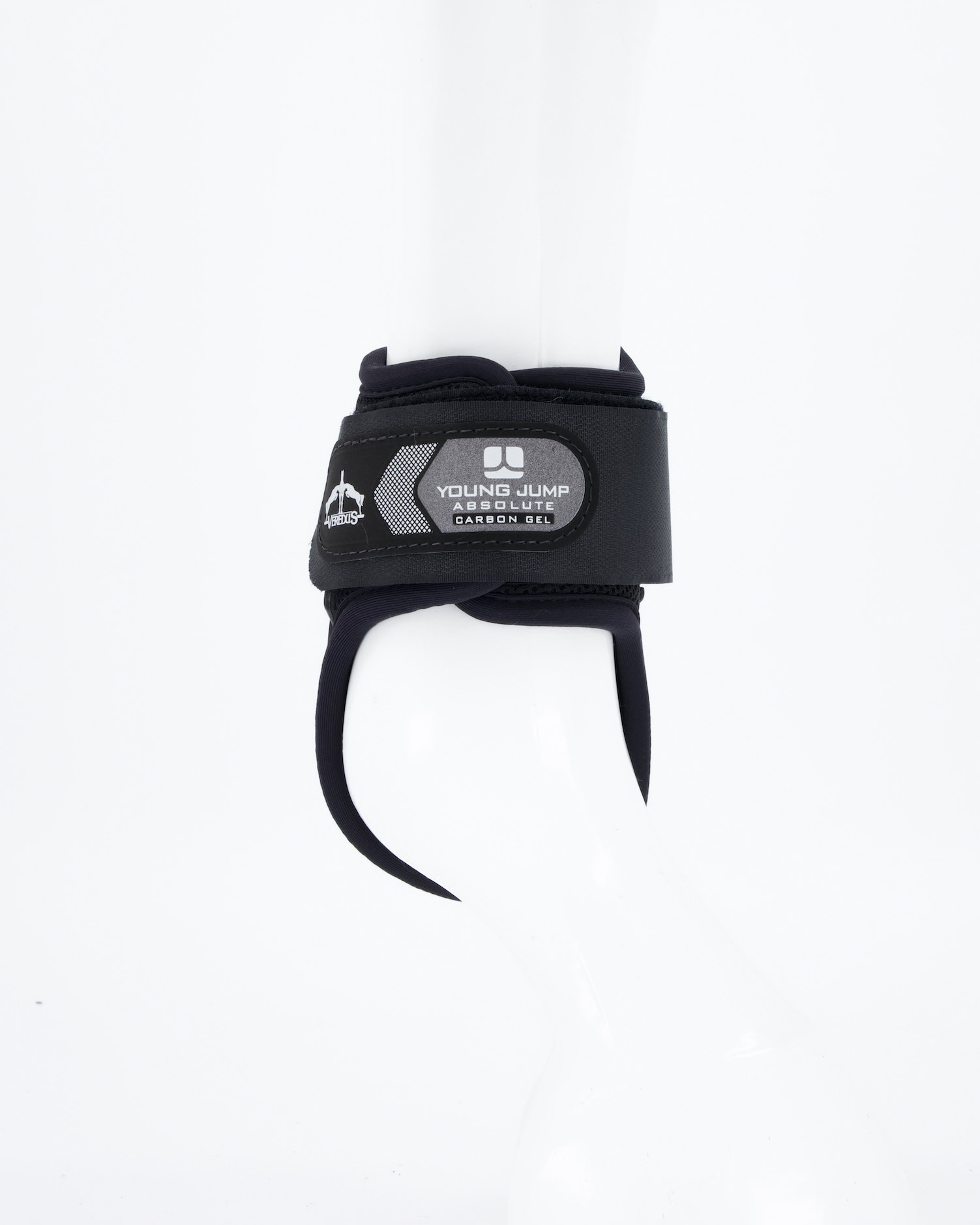 Fetlock boot Young Jump Absolute Carbon Gel