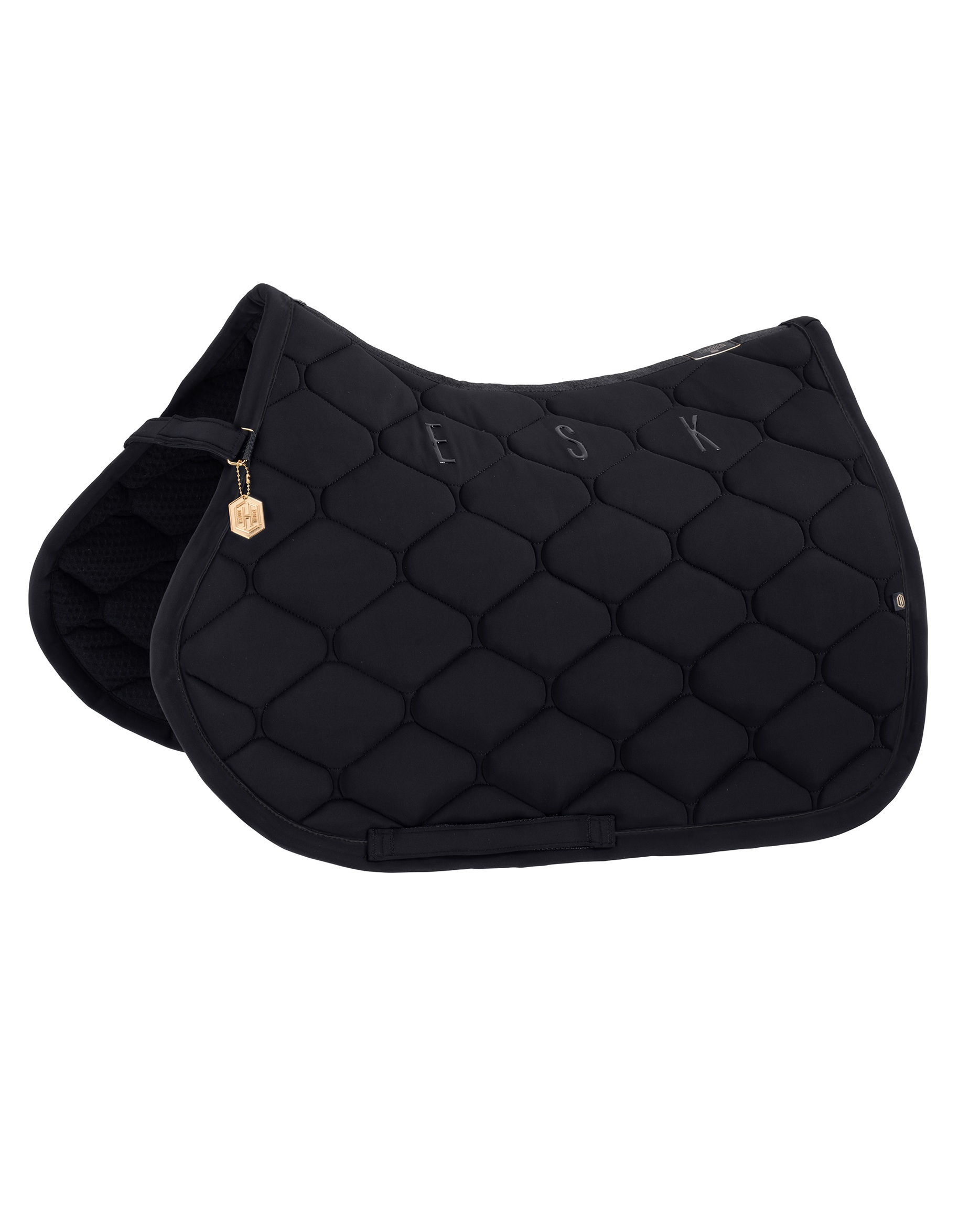 Saddle pad Heritage Pro Soft
