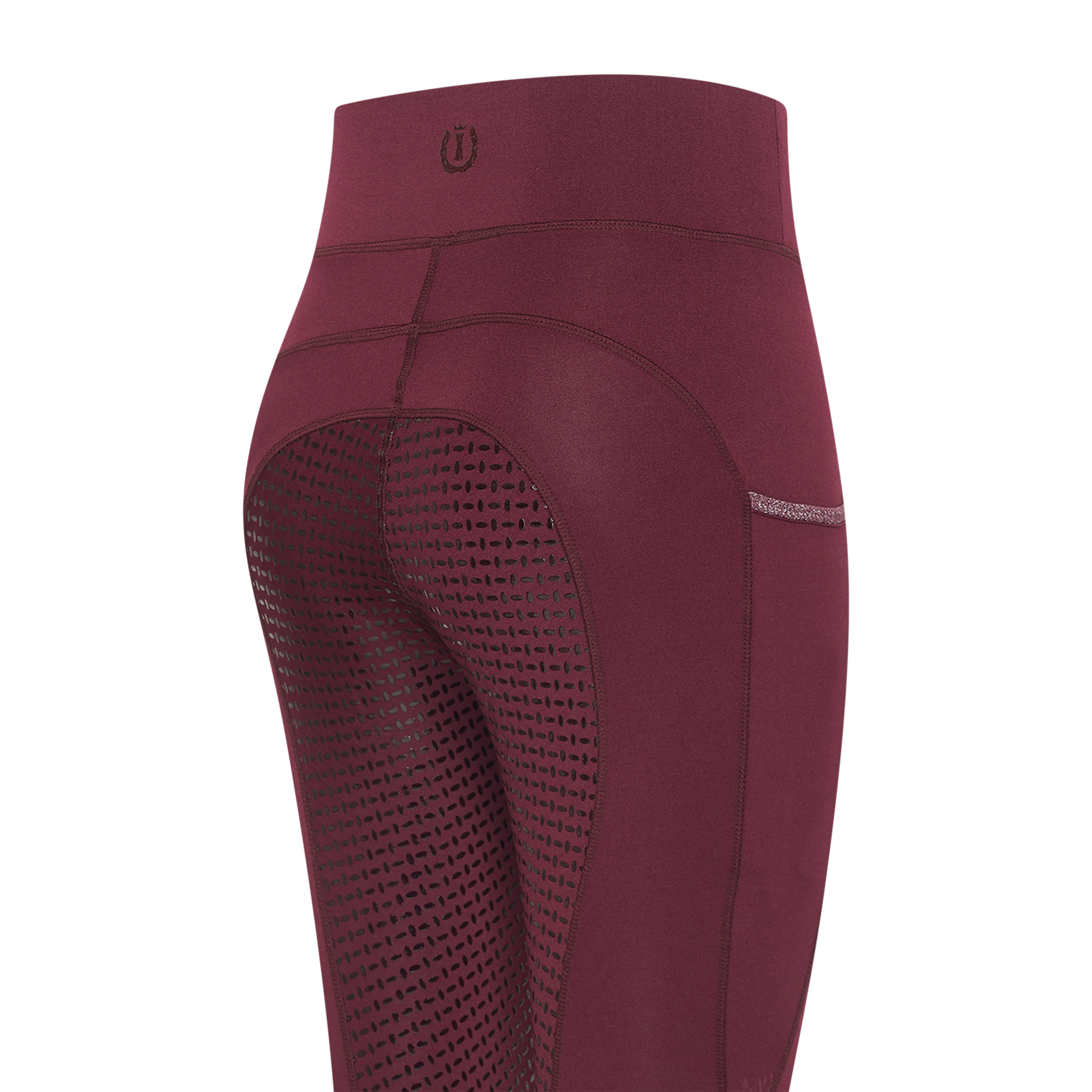 Reitlegging El Capone FullGrip
