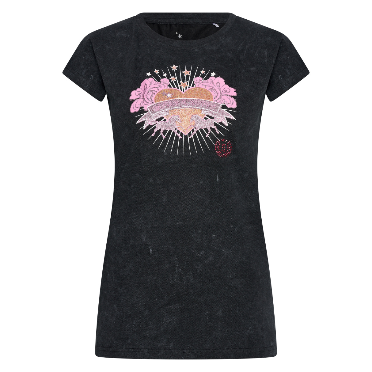 T-Shirt Rocky
