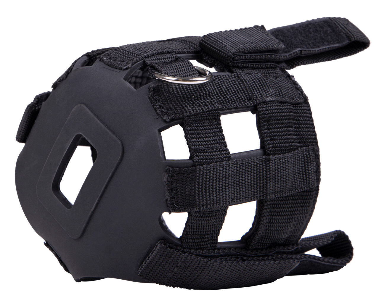 Fressbremse aufsteckbar