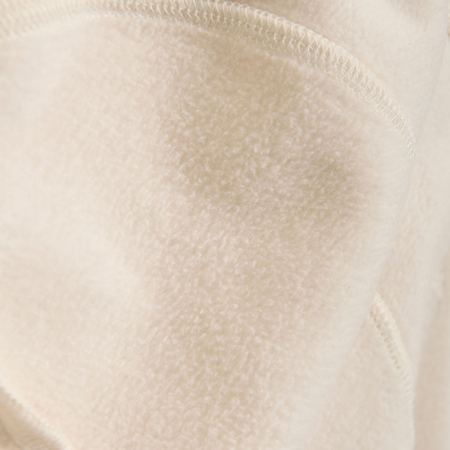 Damen-EQ-Hoodie zweifarbig mit Frontreißverschluss