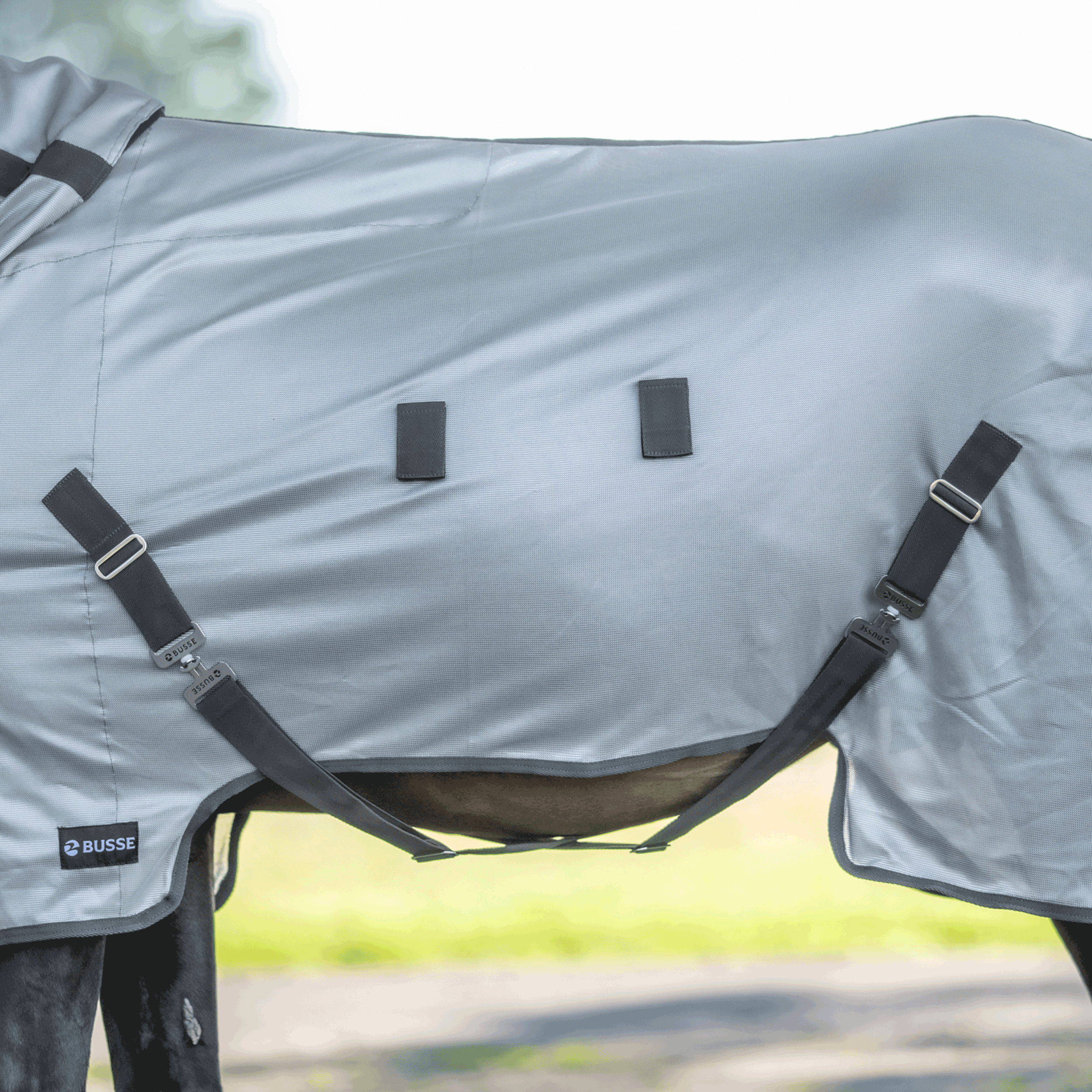 Belly guard SUPERB AB