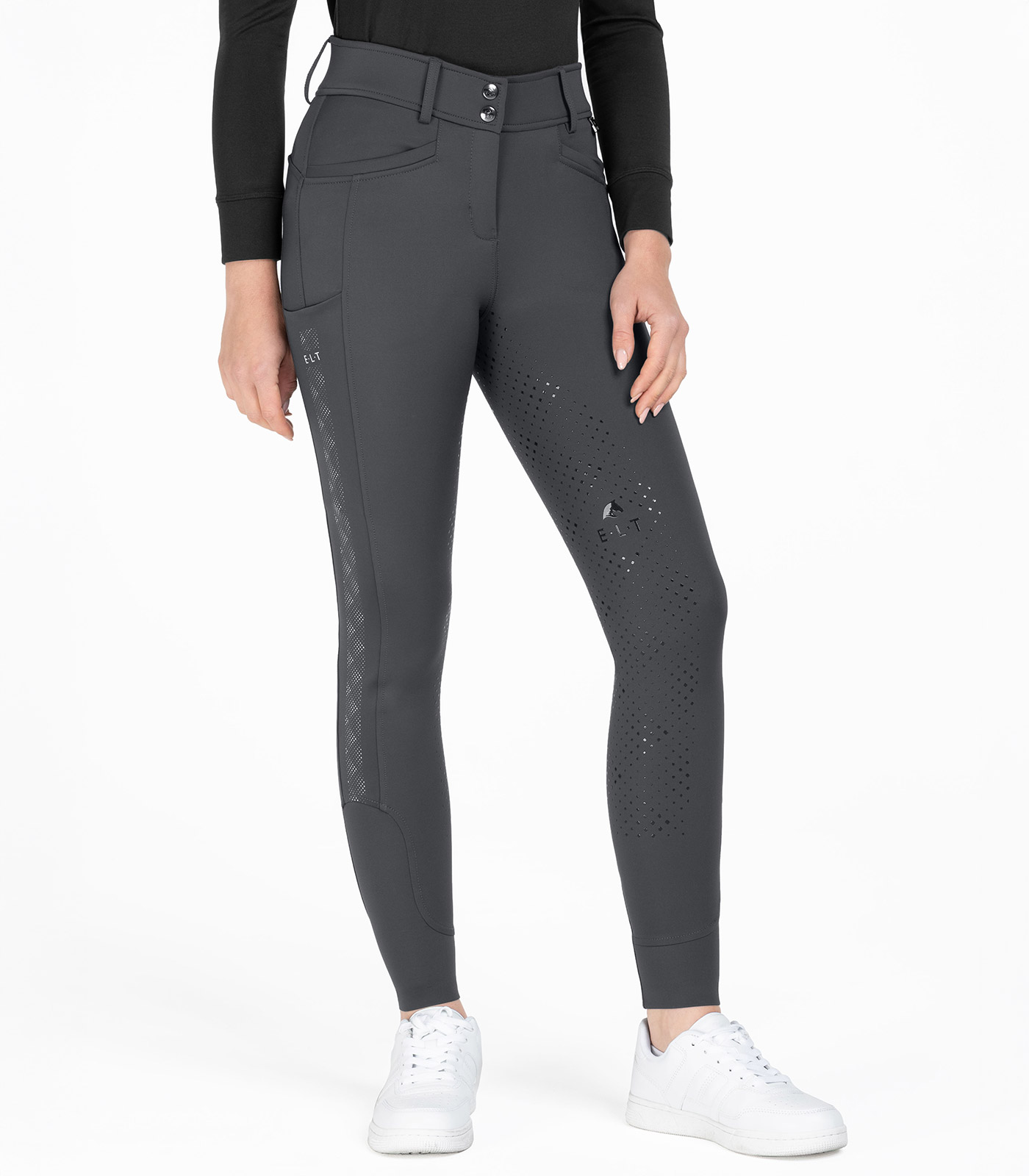 Breeches reflective