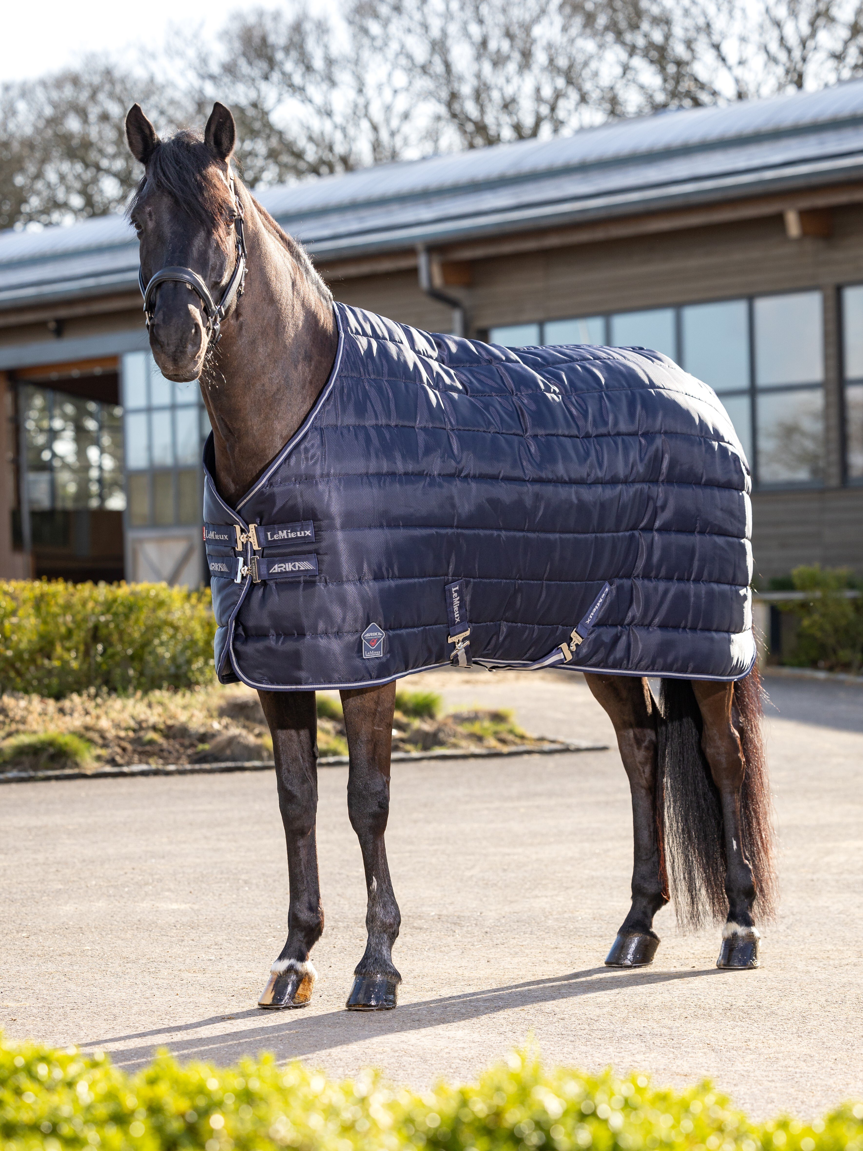 Arika Stable-Tek staldeken 100G