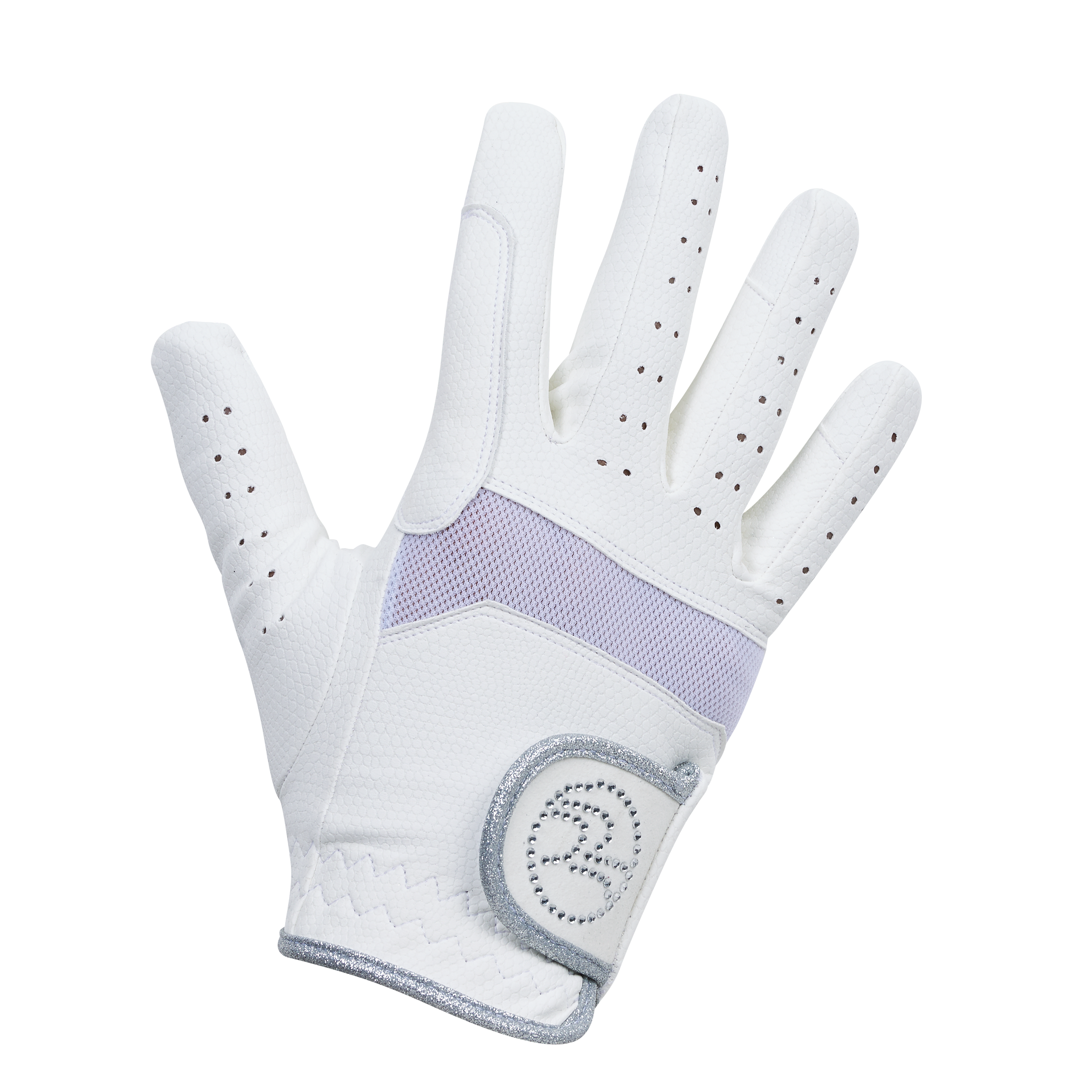 Gants d'équitation Aestetic GP