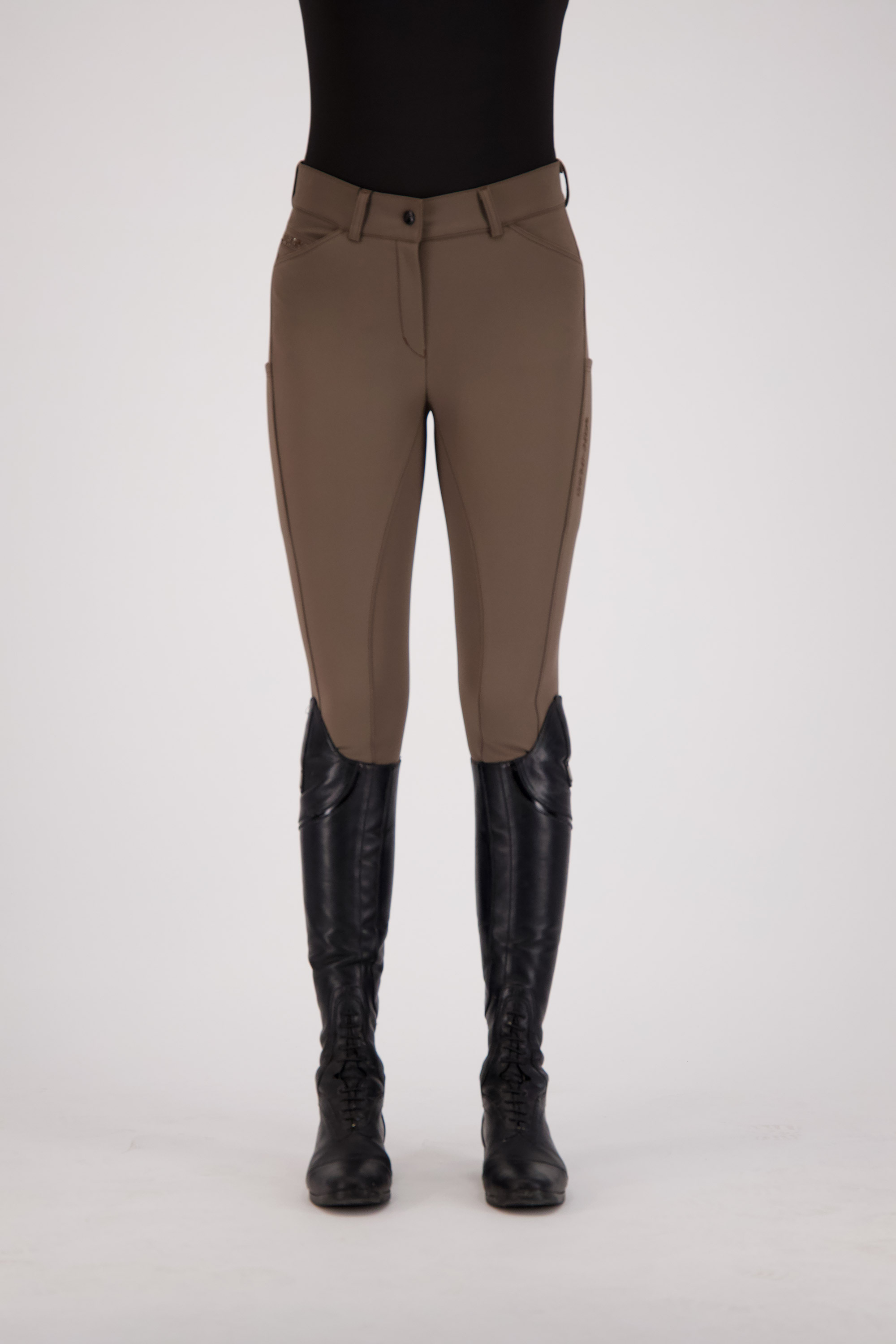 Reithose Arista Fashion dia. FullGrip