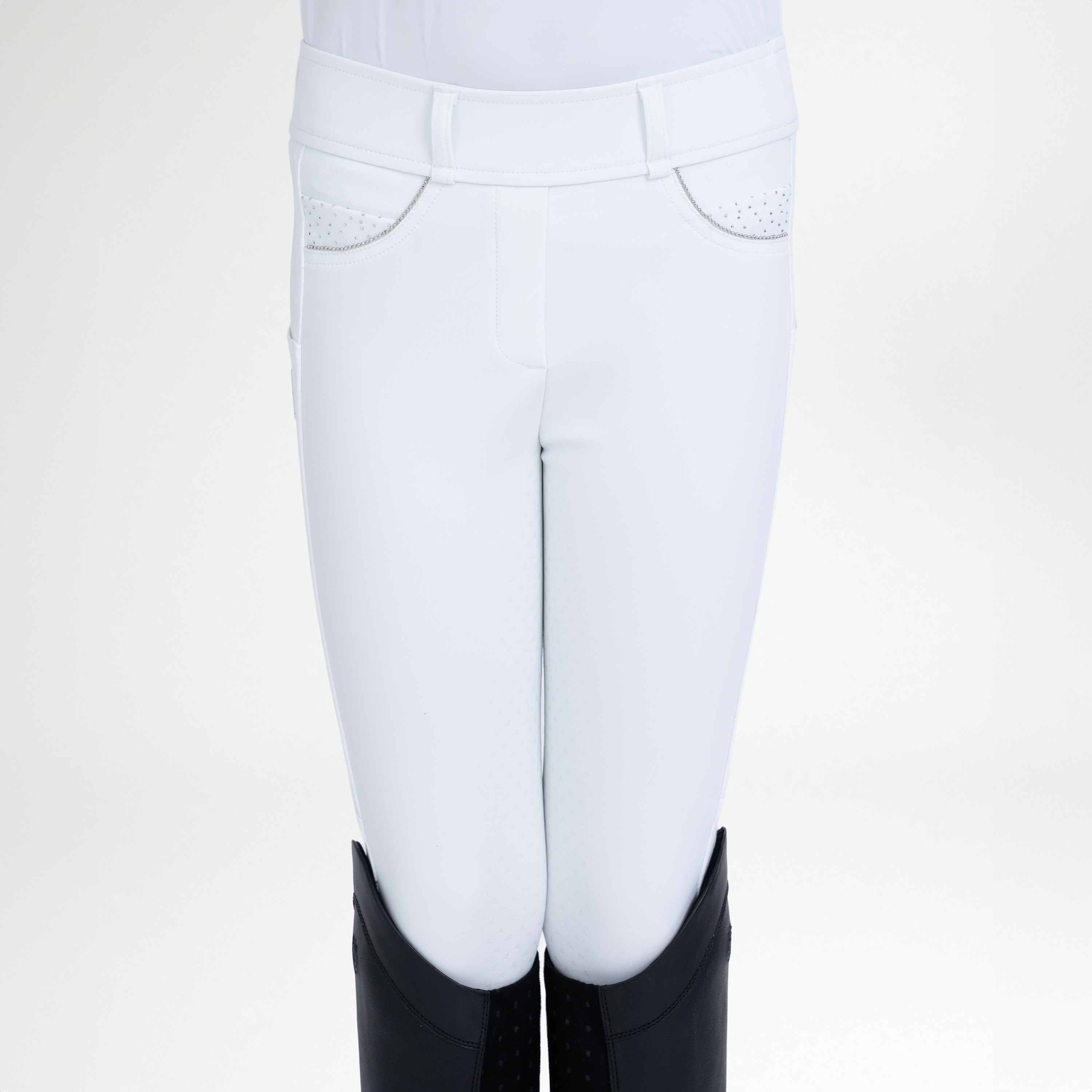 Reitlegging Kinder Maxi FullGrip