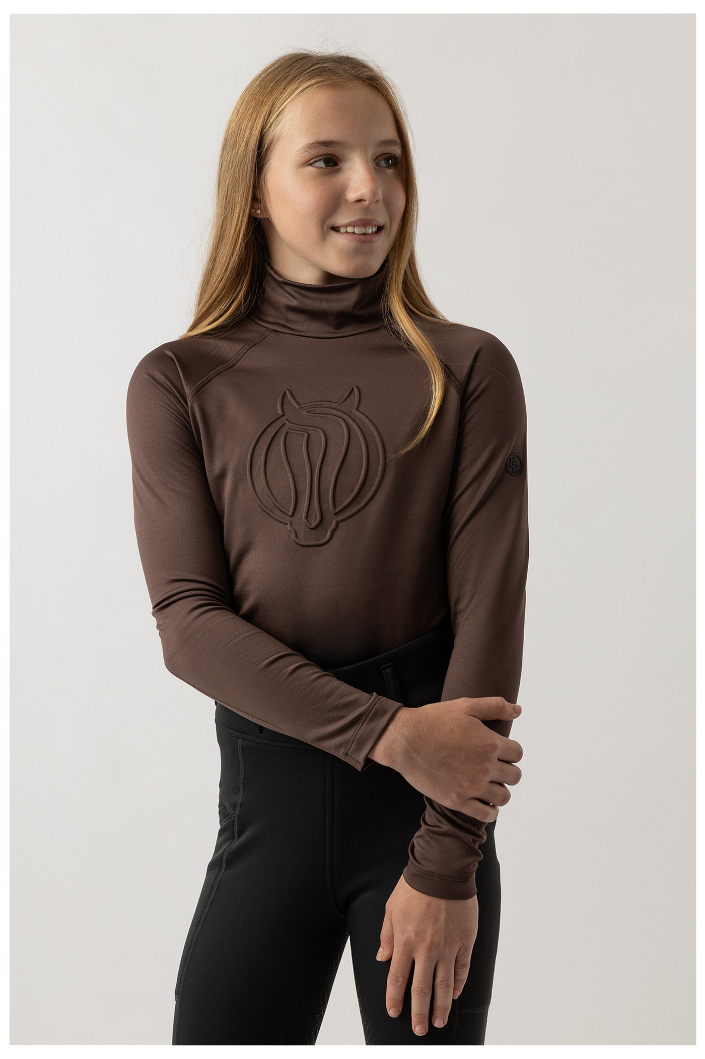 Eevolv Turtleneck Linn