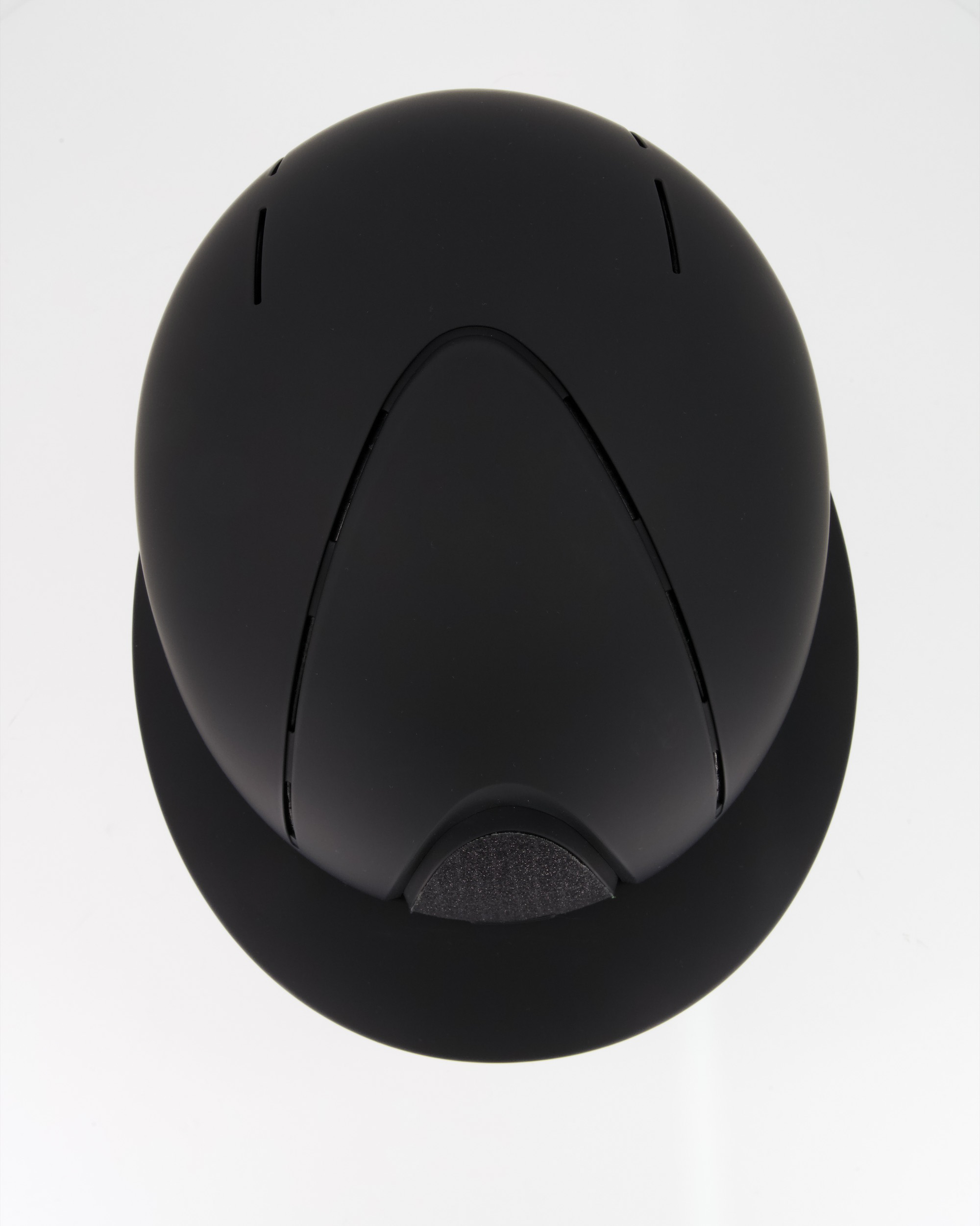 Reithelm Smart Nova Polo Star mit beigen Kinnriemen