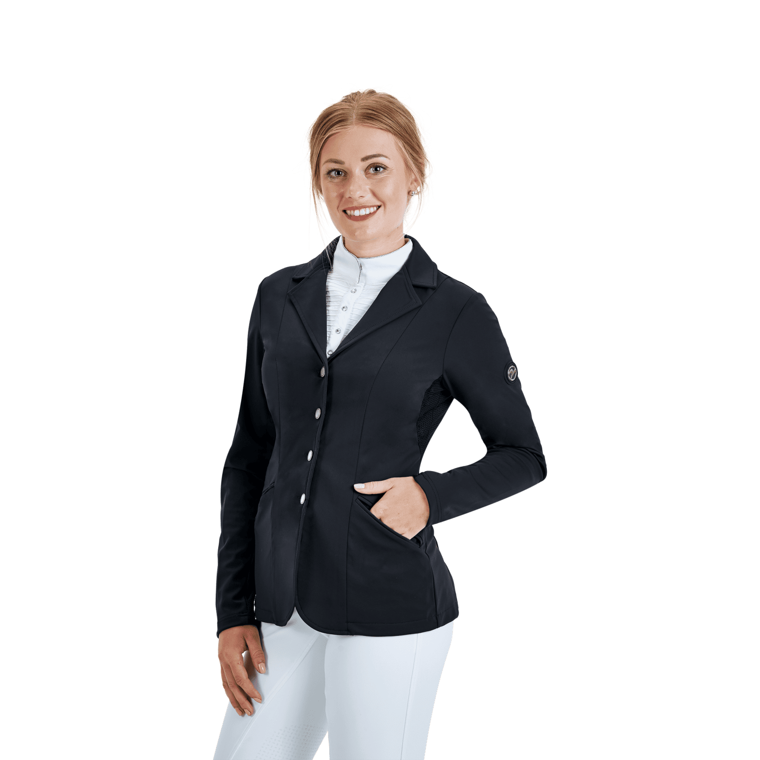 Ladies show jacket Florence