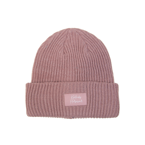 Glitter cap