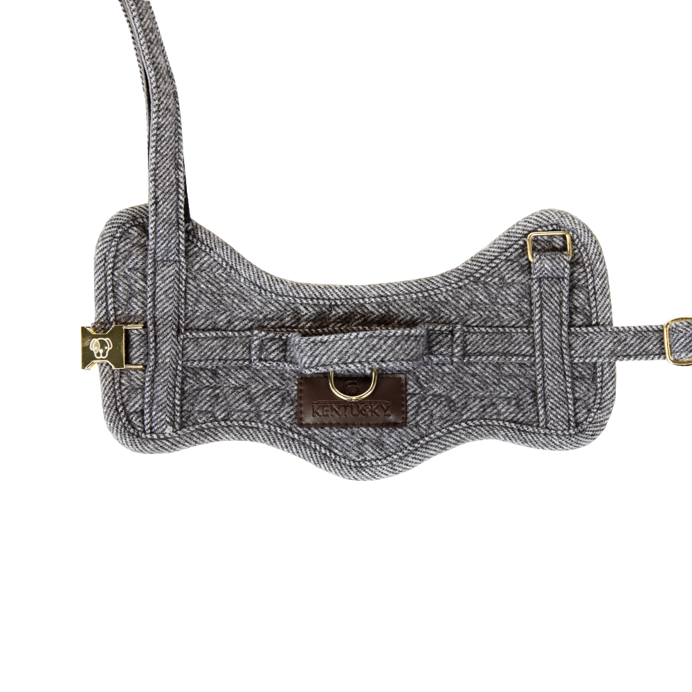 Hundegeschirr Body Safe Wool | Kentucky Dogwear Hundegeschirr Body Safe Wool | Kentucky Dogwear