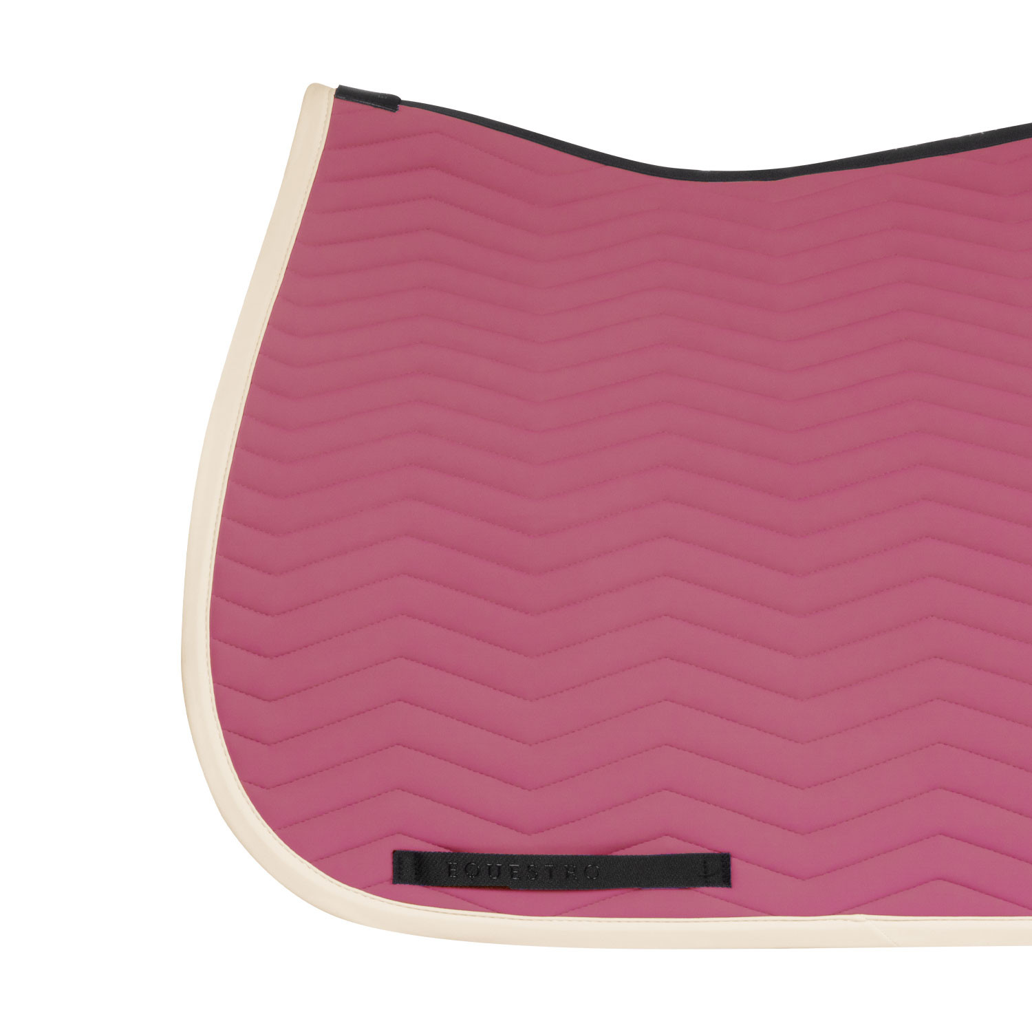 Dressur-Schabracke Wave Quilting aus Funktionsgewebe