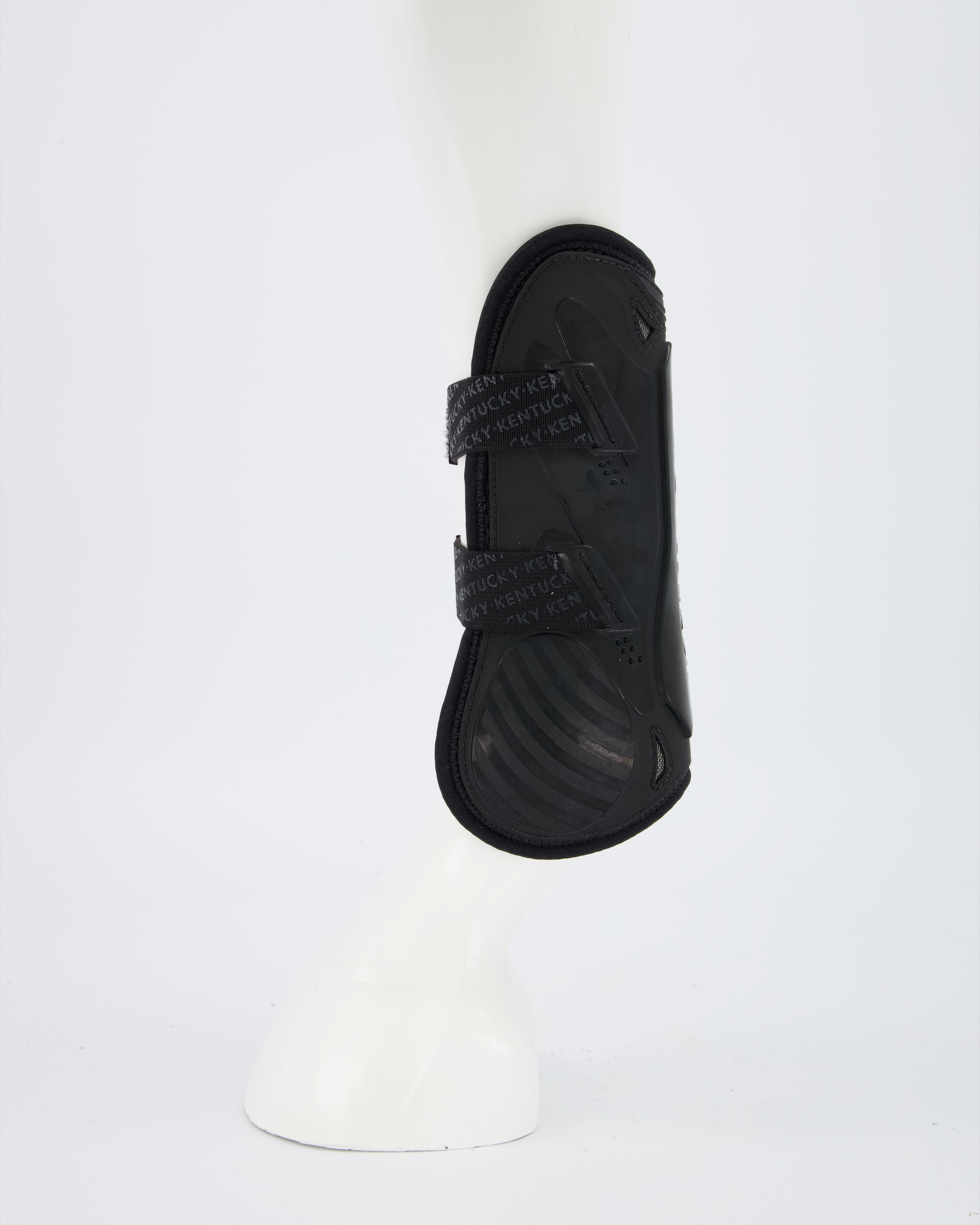 Jumping boots Velcro