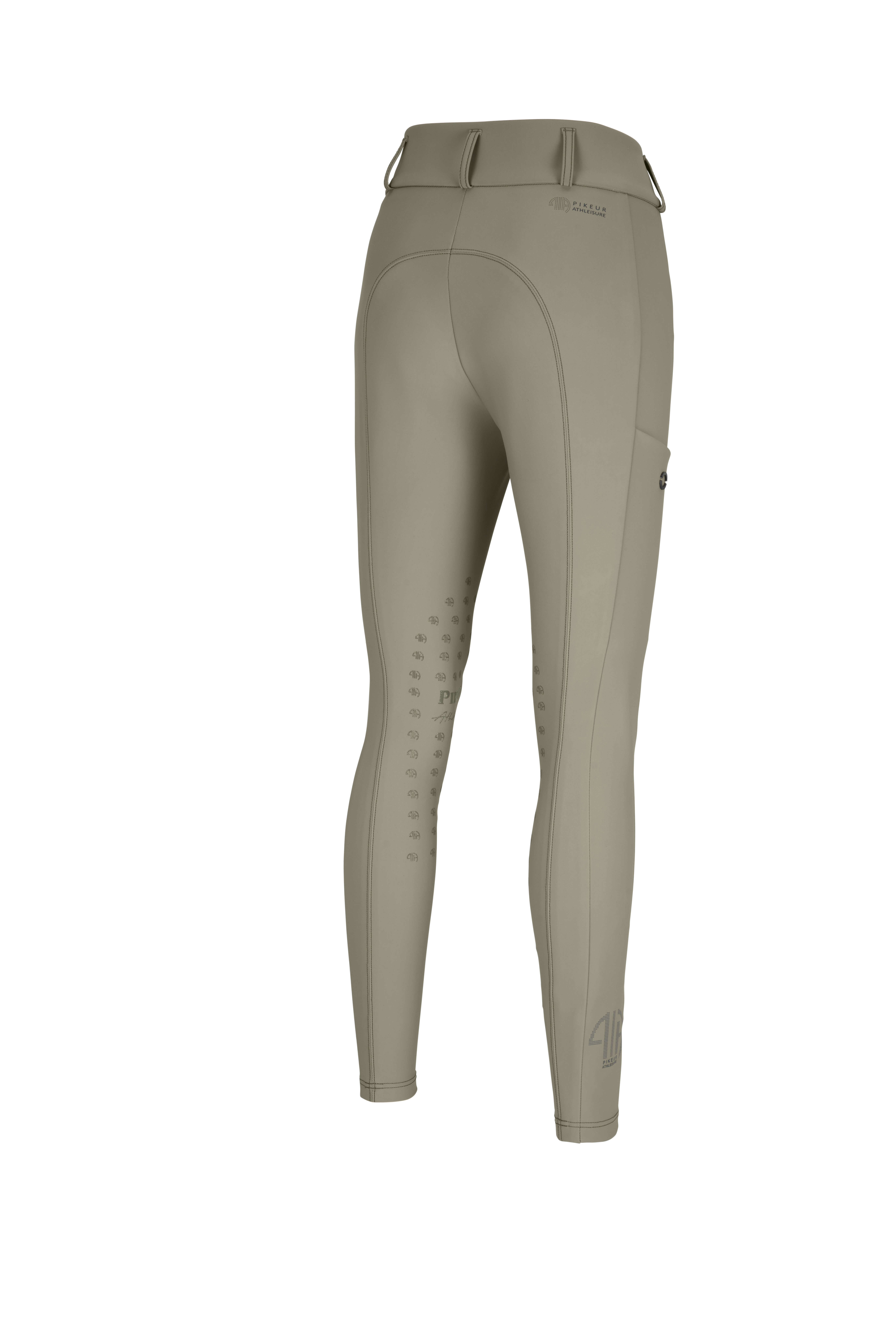 Riding breeches ladies Amia Sd Kn