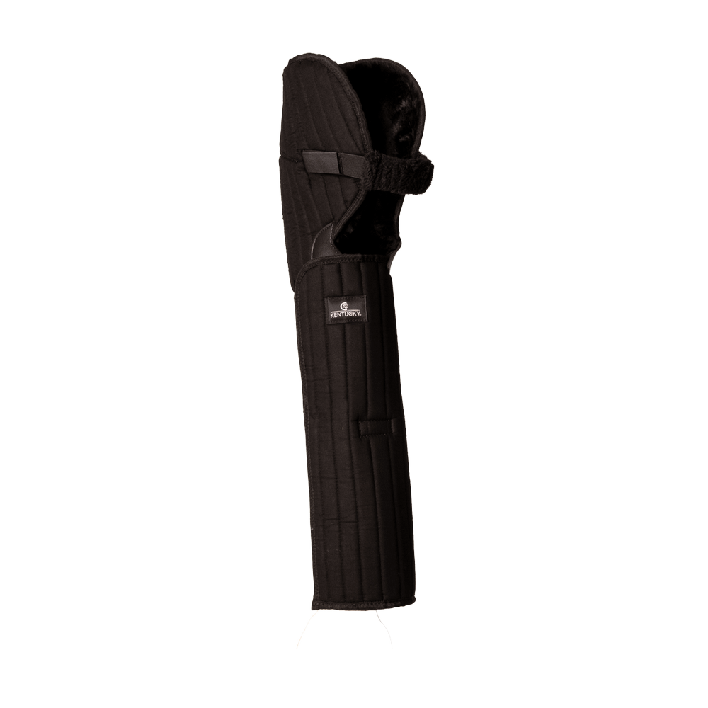 Transport Stall Bandagierunterlagen mit Sprunggelenkschutz