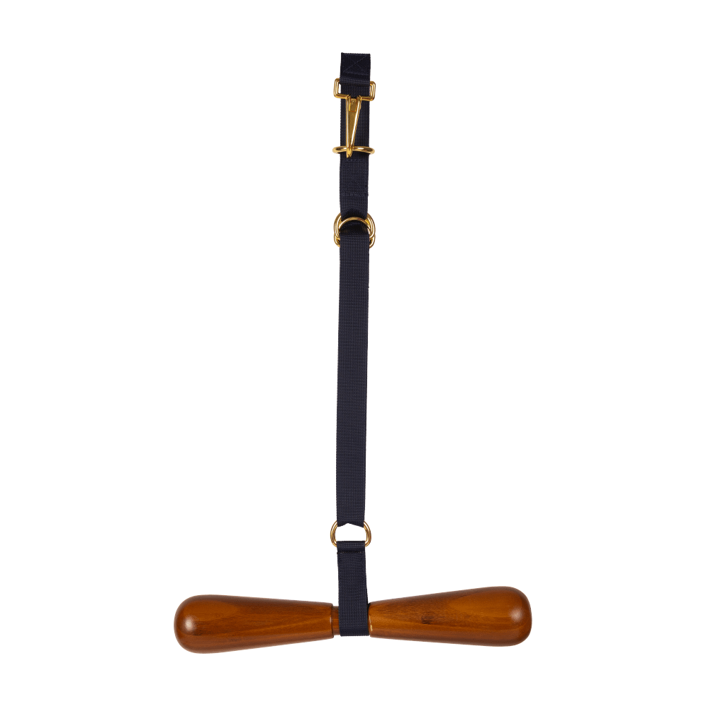 Saddle T-rack