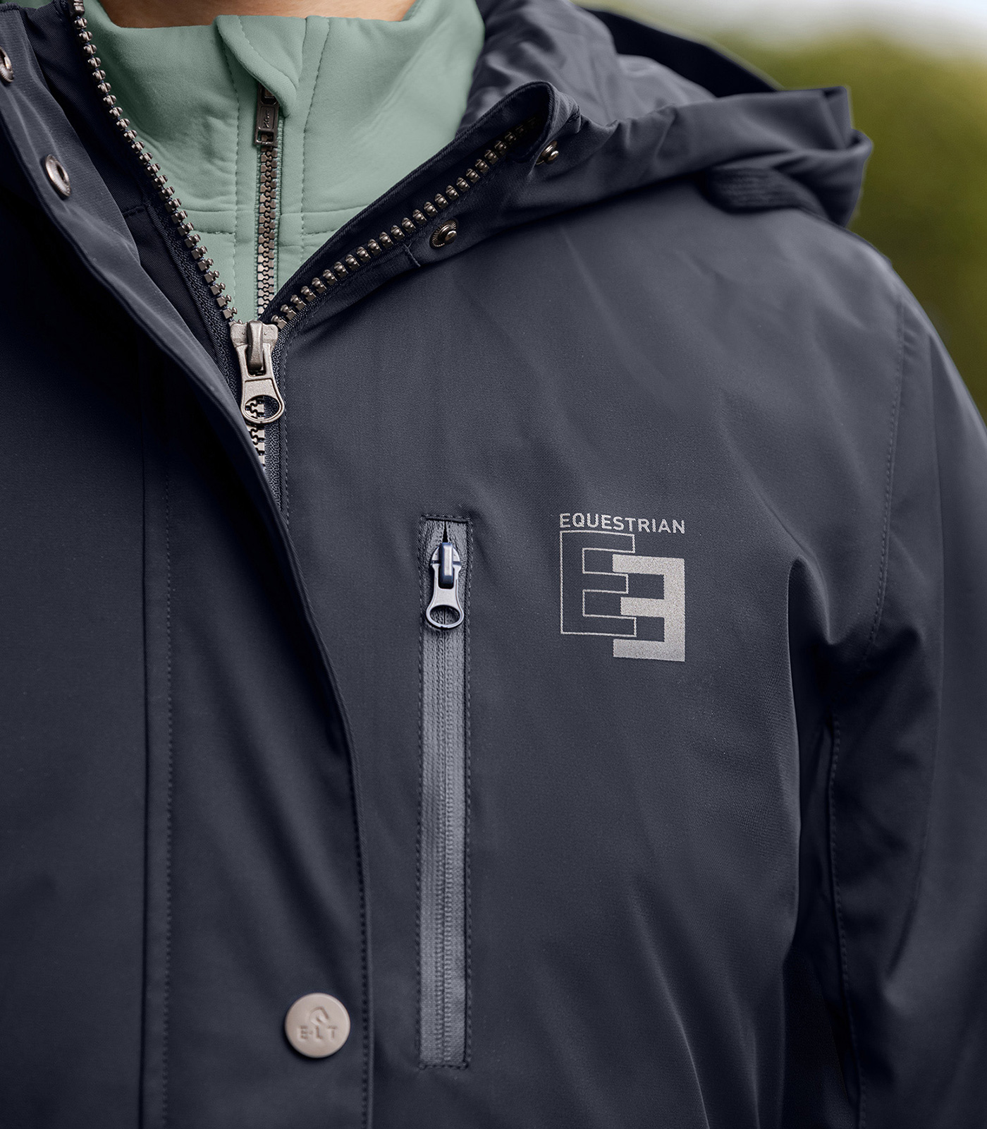 Reitparka Kinder Ava