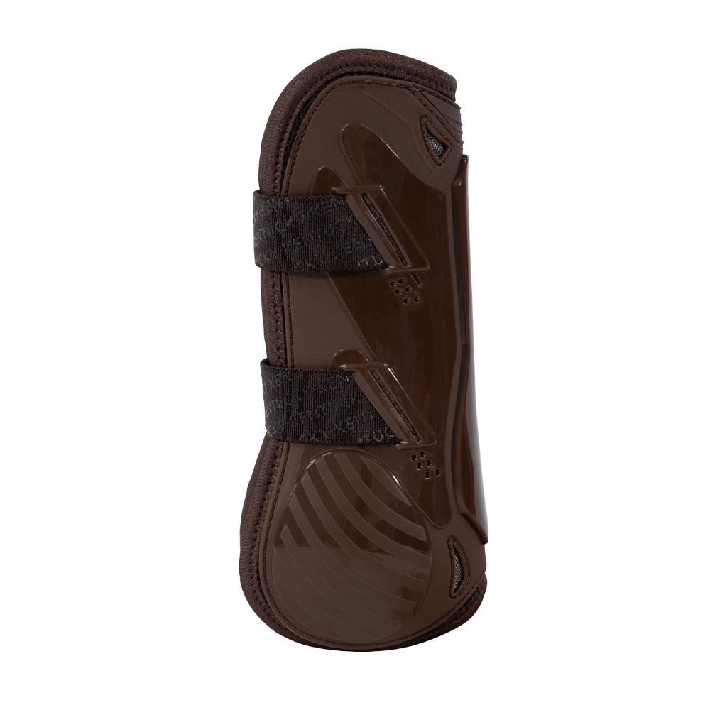 Bamboo elasticated jumping boots