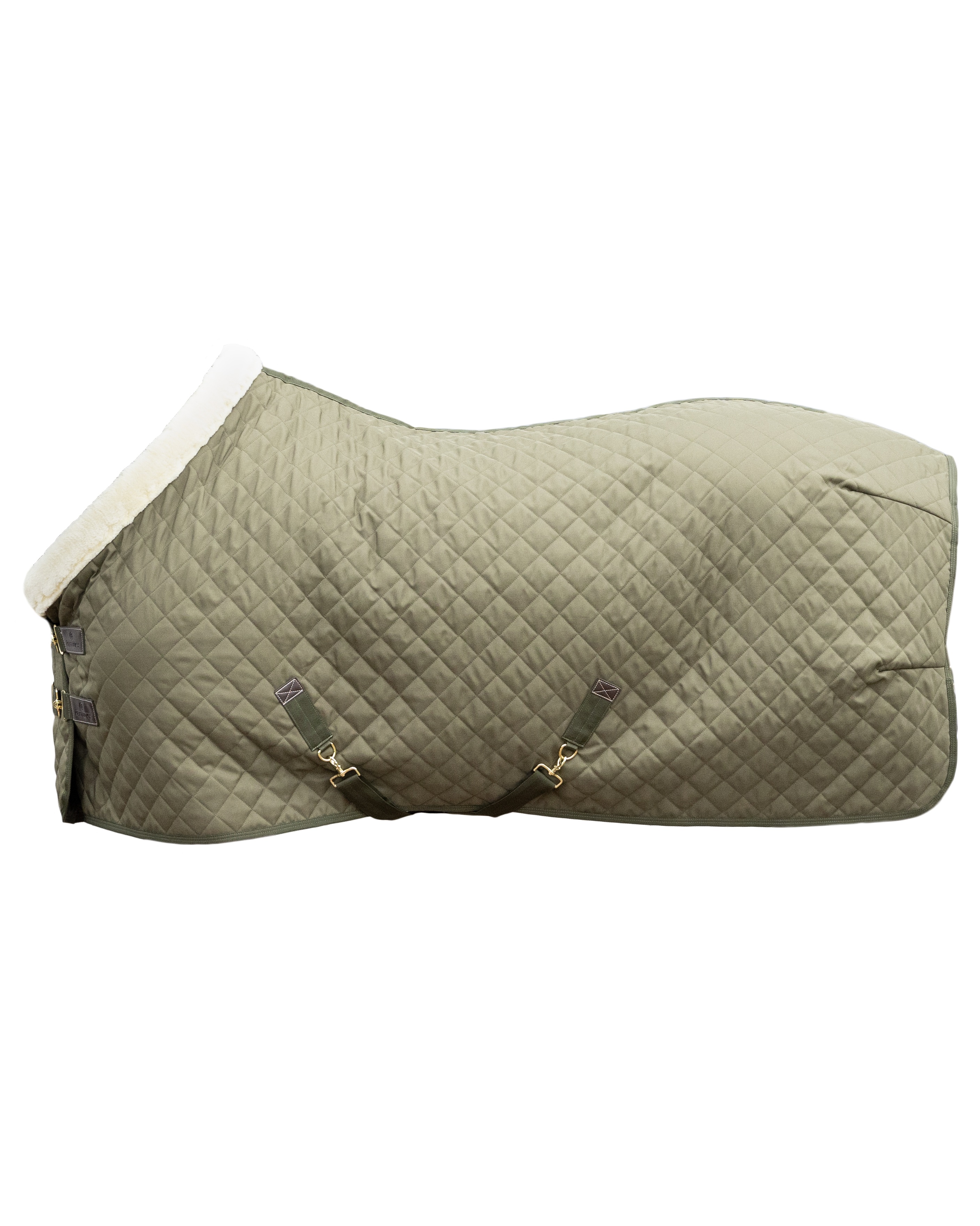Show rug 160g Showrug in khaki