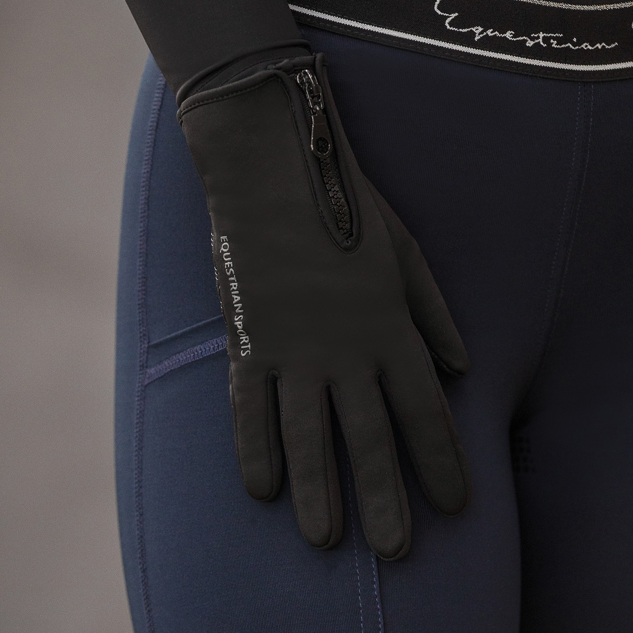 Riding glove Vienna