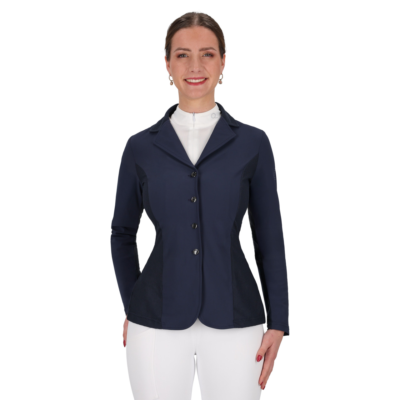Novèn competition jacket Novèn competition jacket