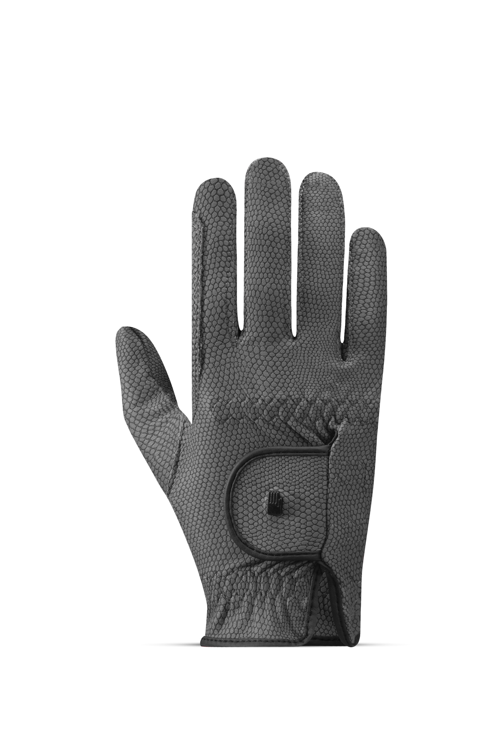 Gants d'équitation Roeck-Grip hiver