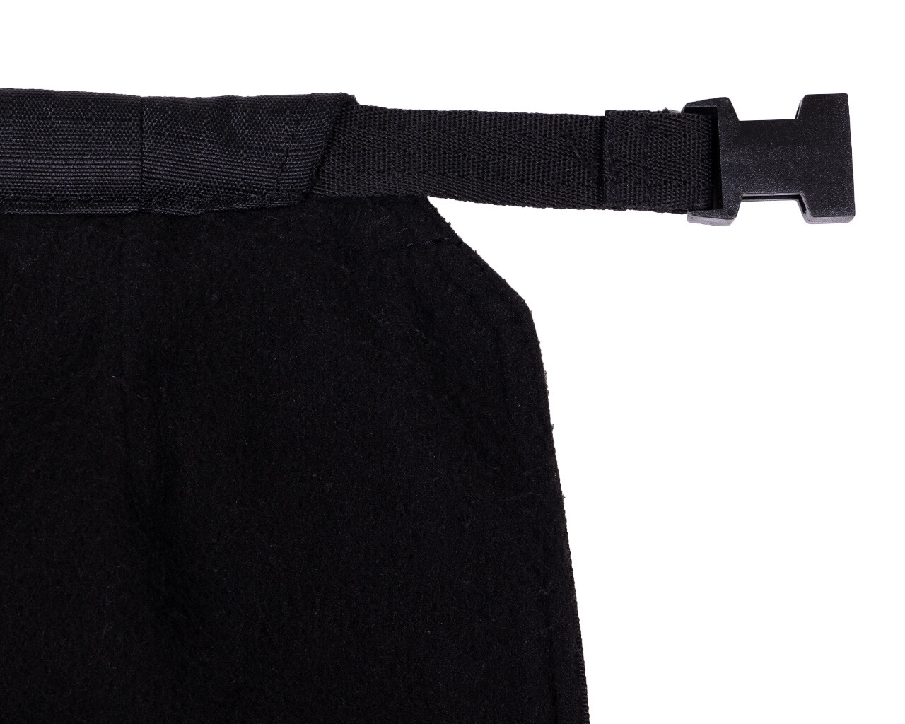 Wasserdichter Beinschutz