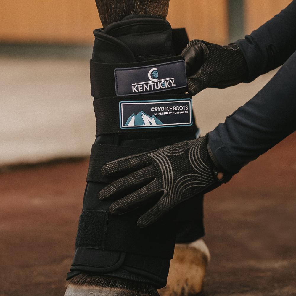 Gaiters Cryo Ice Boots