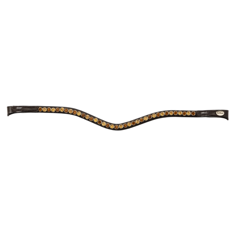 Browband "Kiara" - BC2