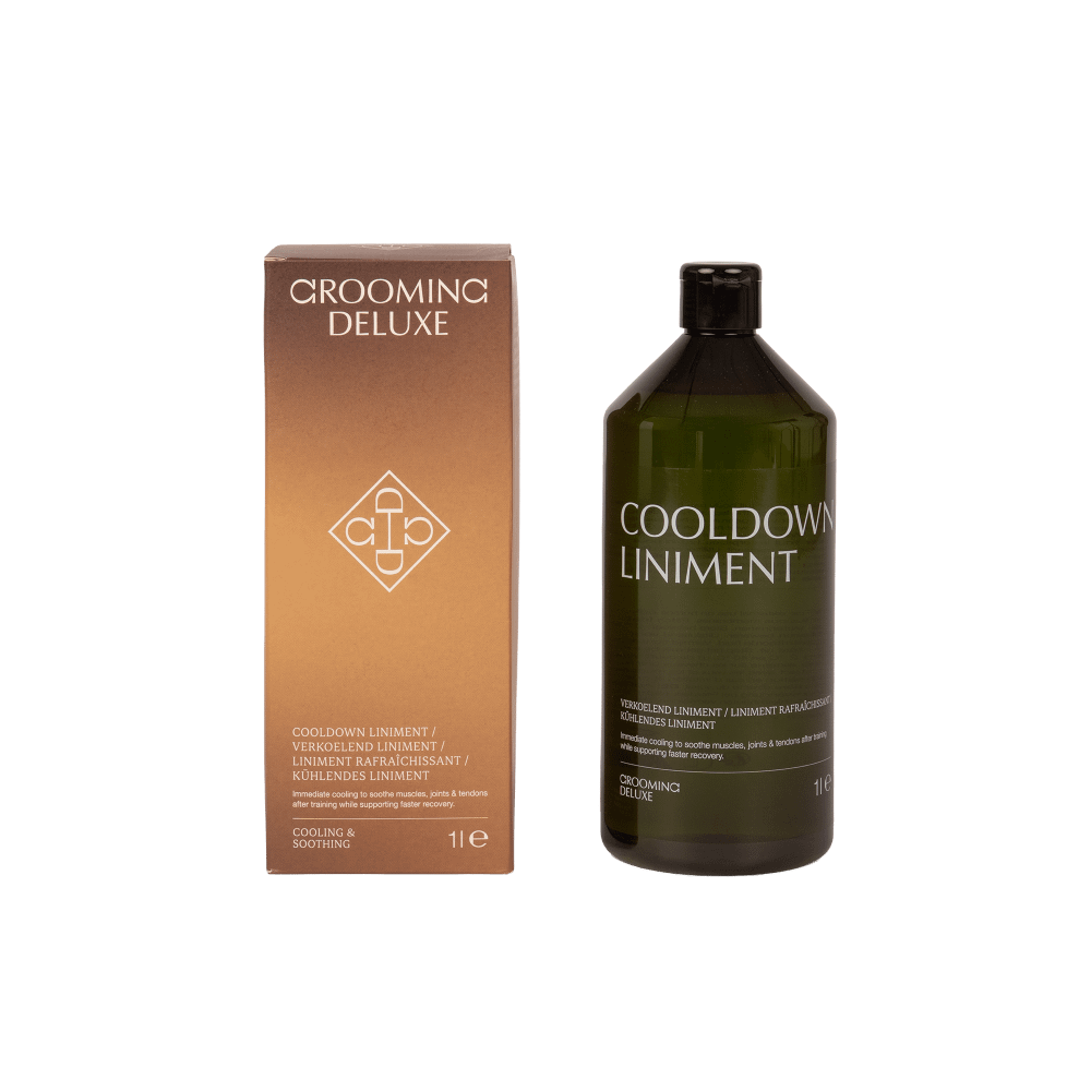 Cooldown Liniment