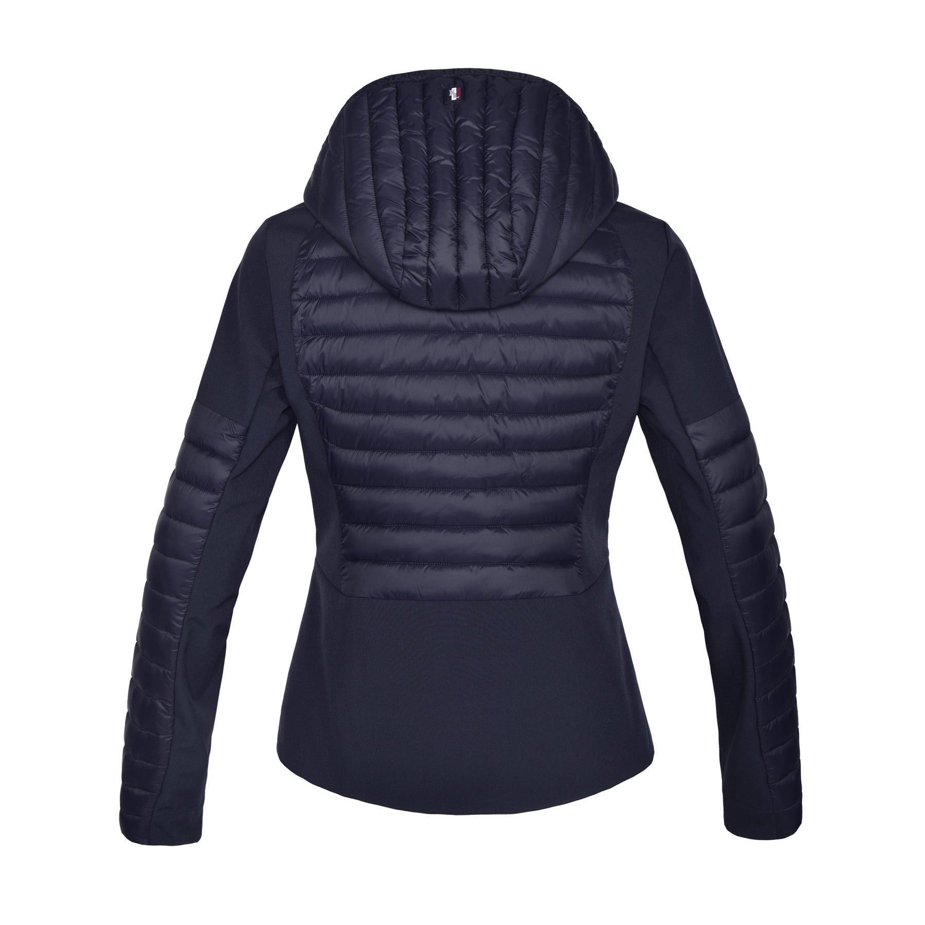 Classic Hybrid ladies jacket